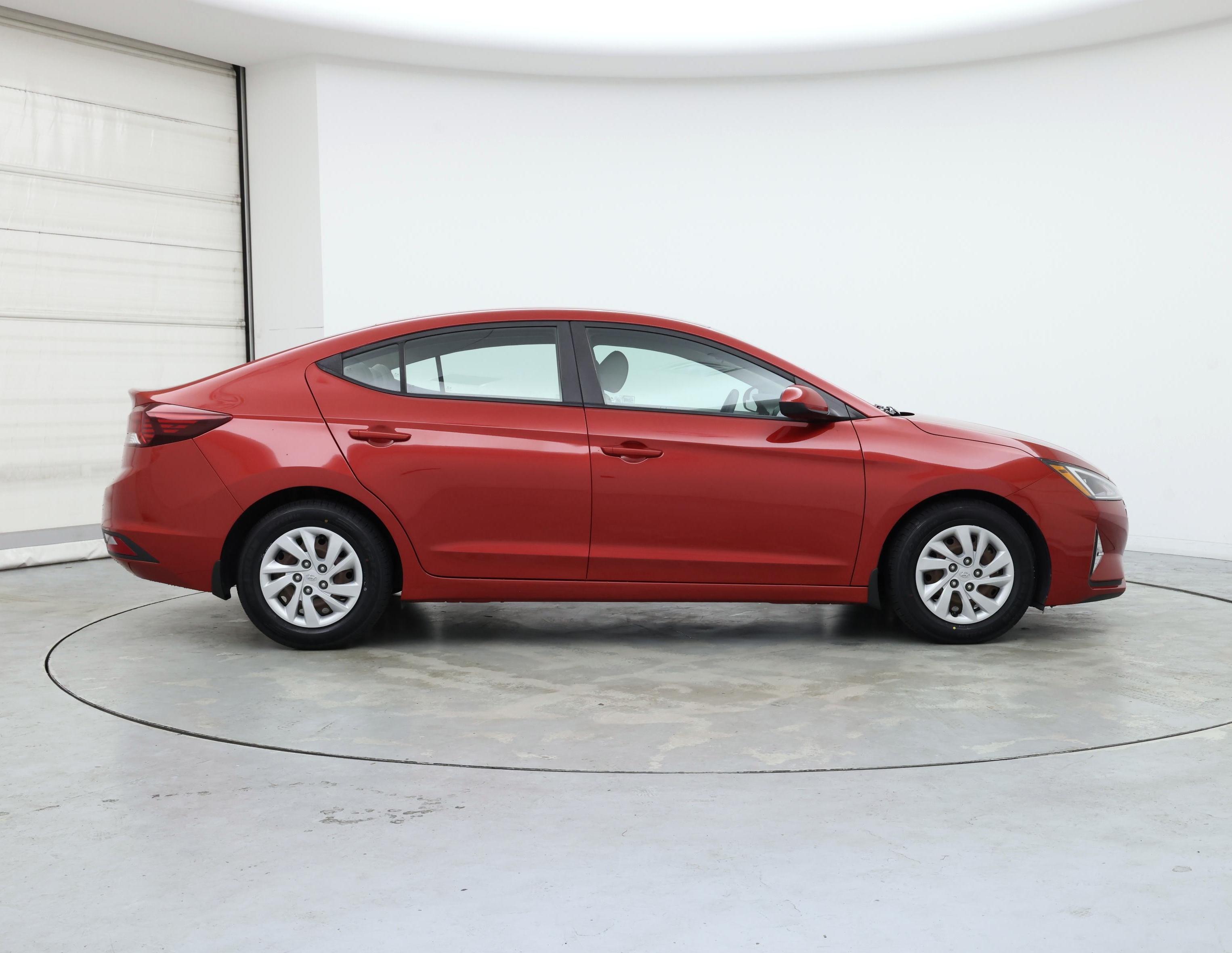 Thumbnail: 2020 Hyundai Elantra - 7
