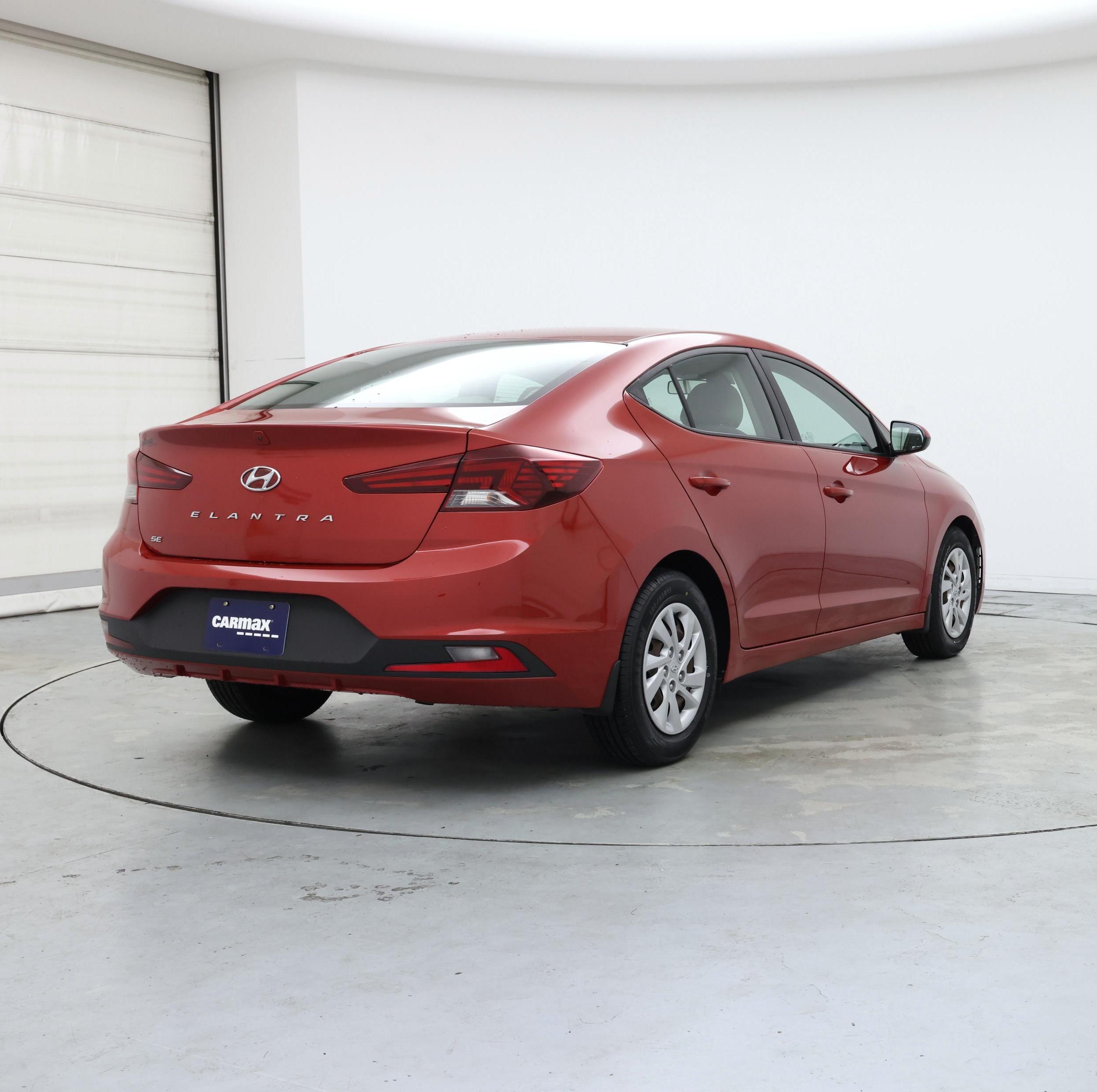Thumbnail: 2020 Hyundai Elantra - 8