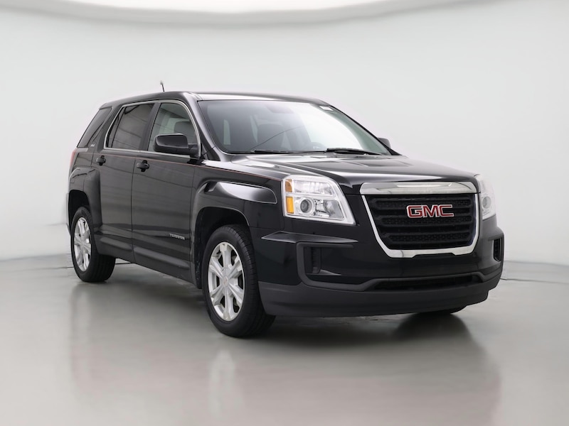 2017 GMC Terrain SLE -
                  Clermont, FL