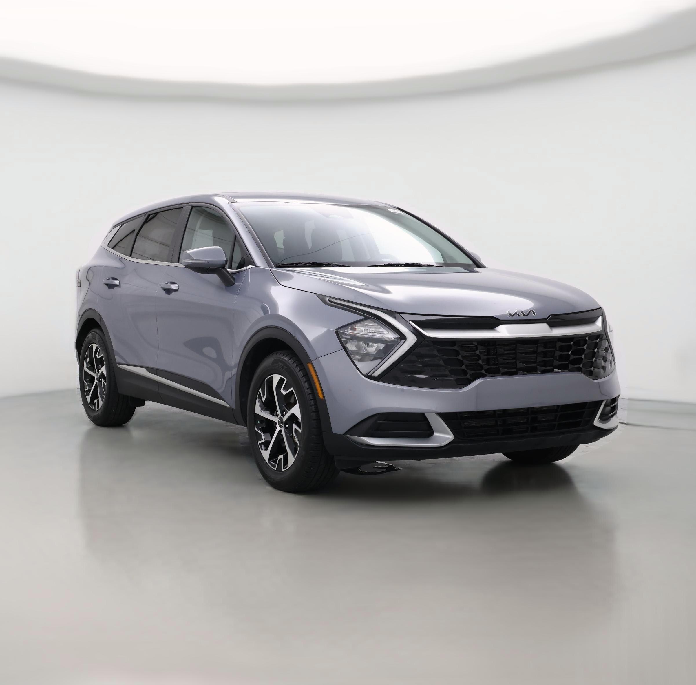 Thumbnail: 2023 Kia Sportage - 1