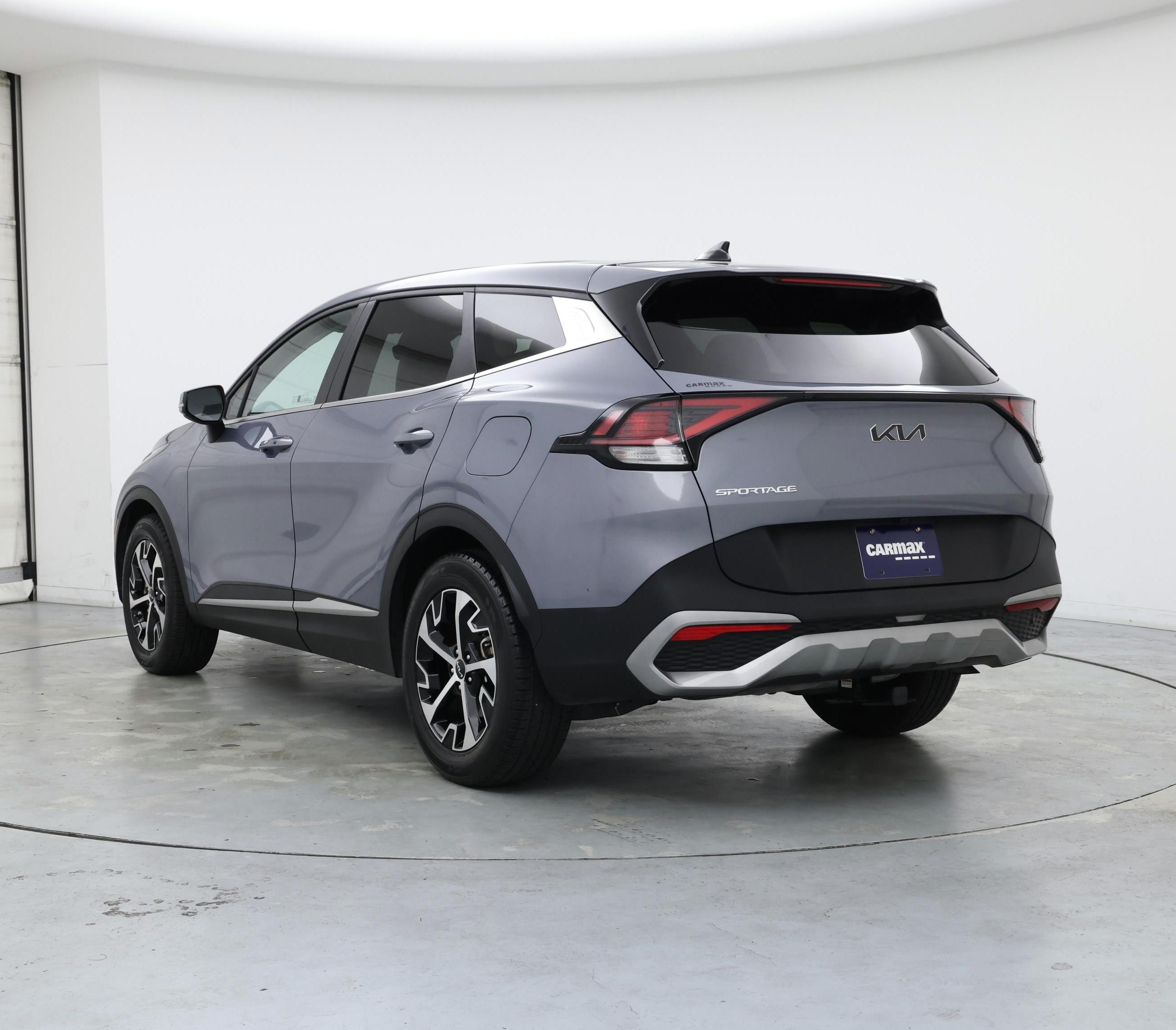 Thumbnail: 2023 Kia Sportage - 2