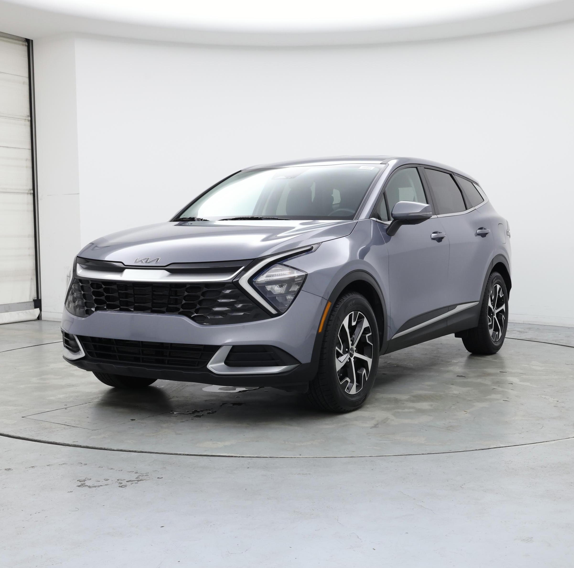 Thumbnail: 2023 Kia Sportage - 4