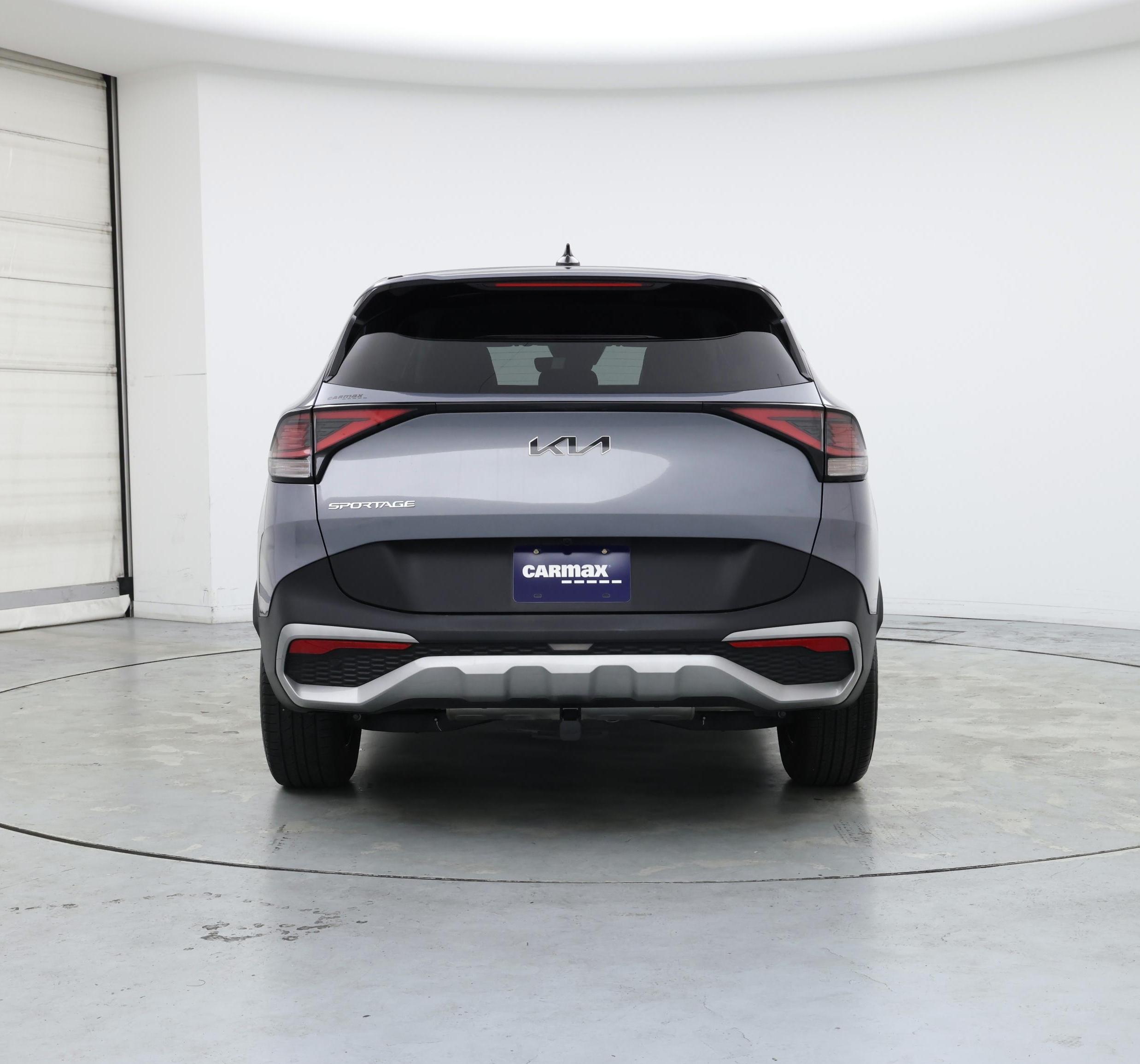 Thumbnail: 2023 Kia Sportage - 6