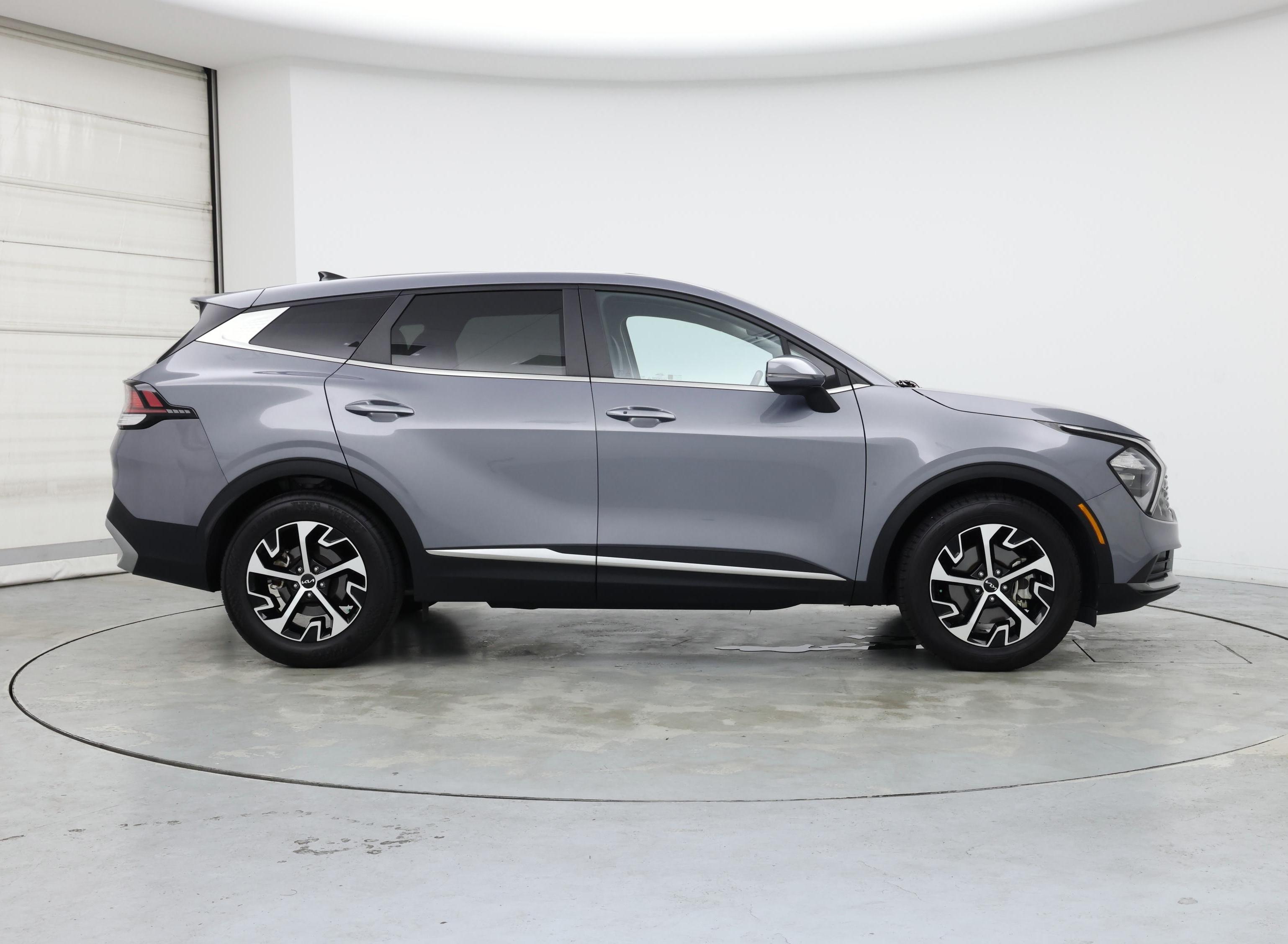 Thumbnail: 2023 Kia Sportage - 7