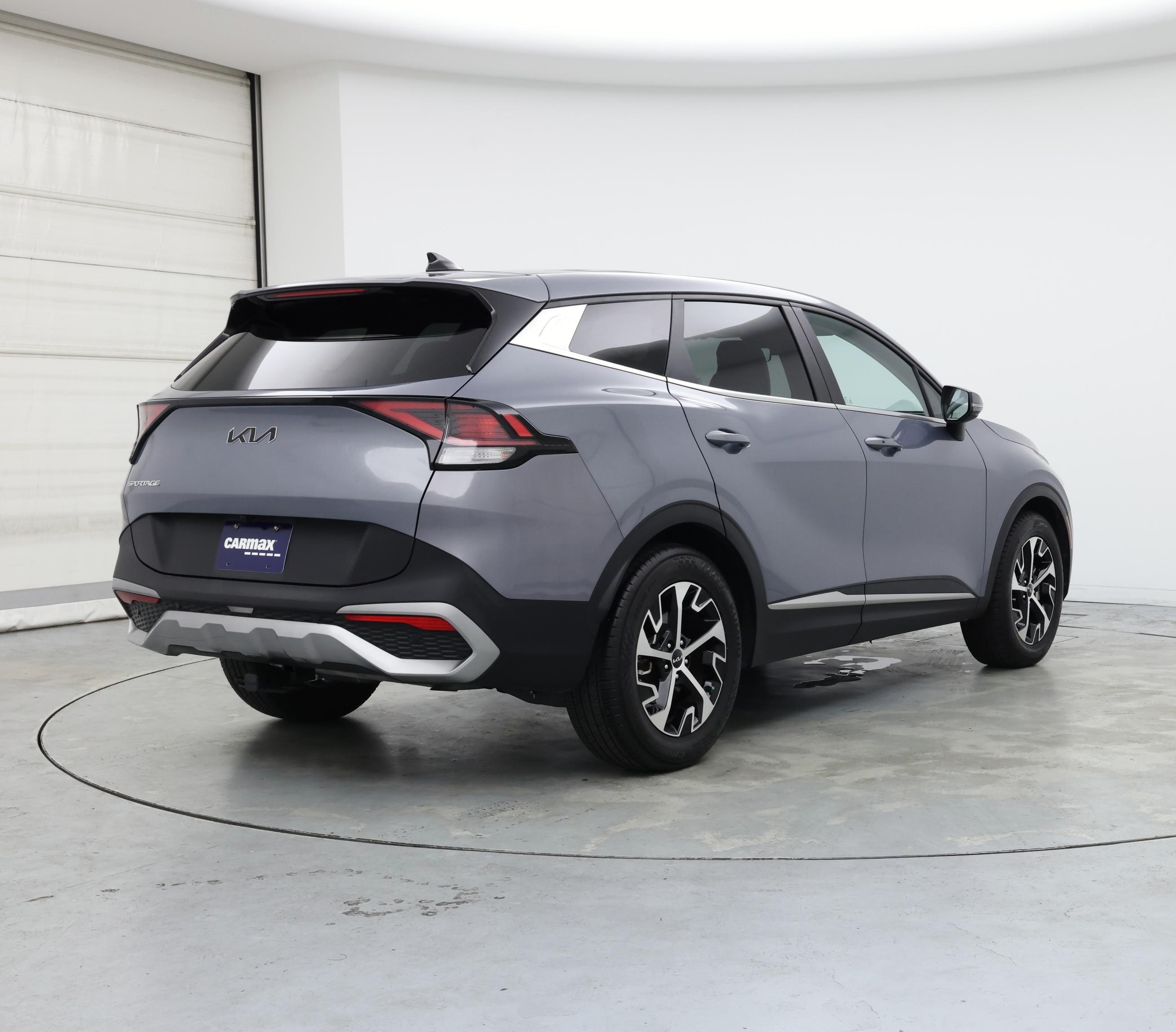 Thumbnail: 2023 Kia Sportage - 8