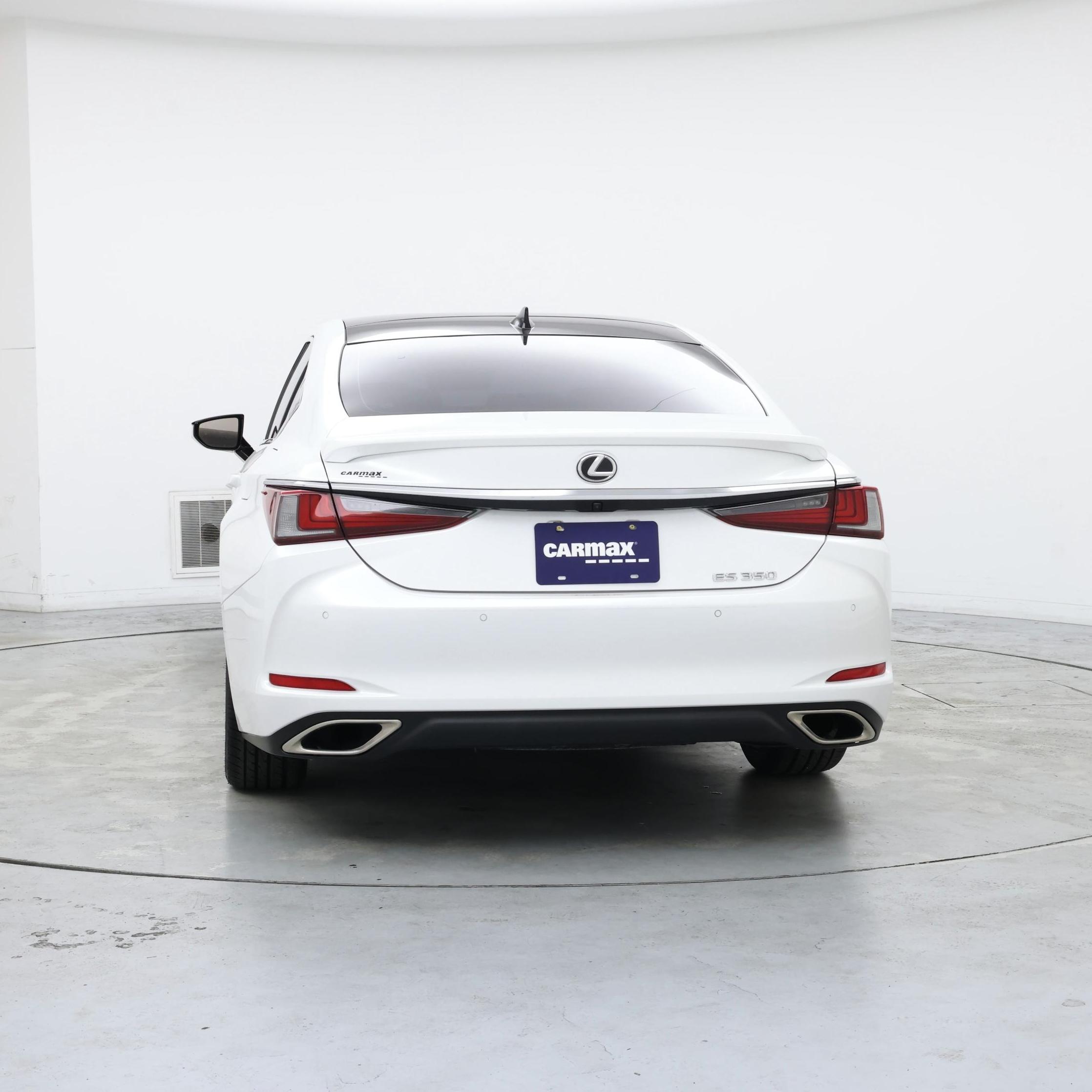 Thumbnail: 2023 Lexus ES - 6