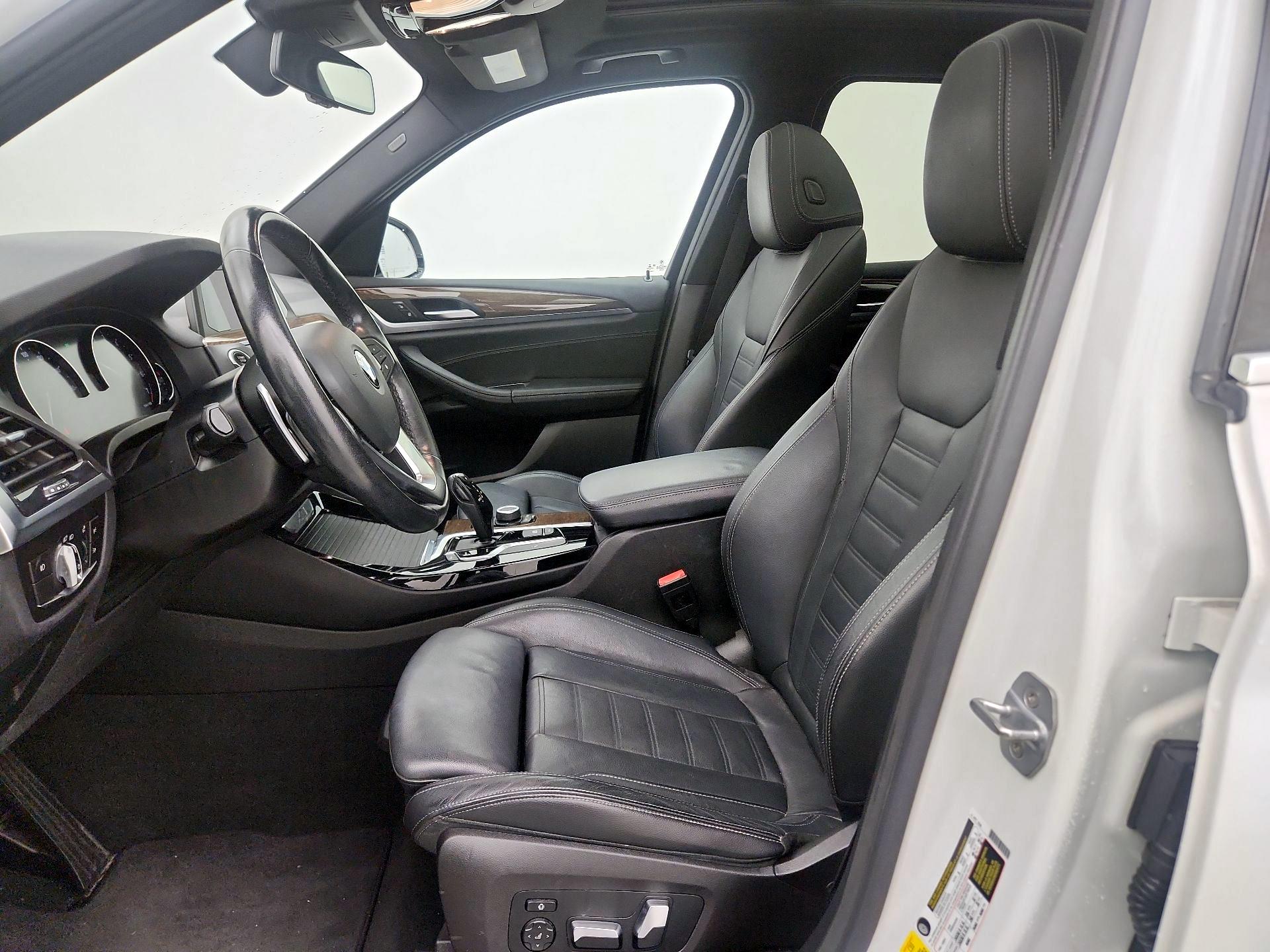 Thumbnail: 2019 BMW X3 - 11