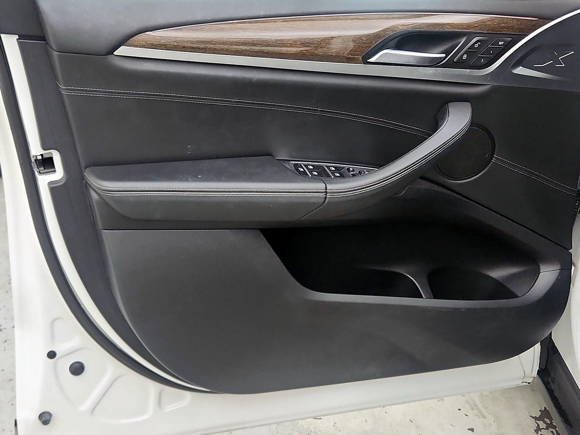 Thumbnail: 2019 BMW X3 - 12