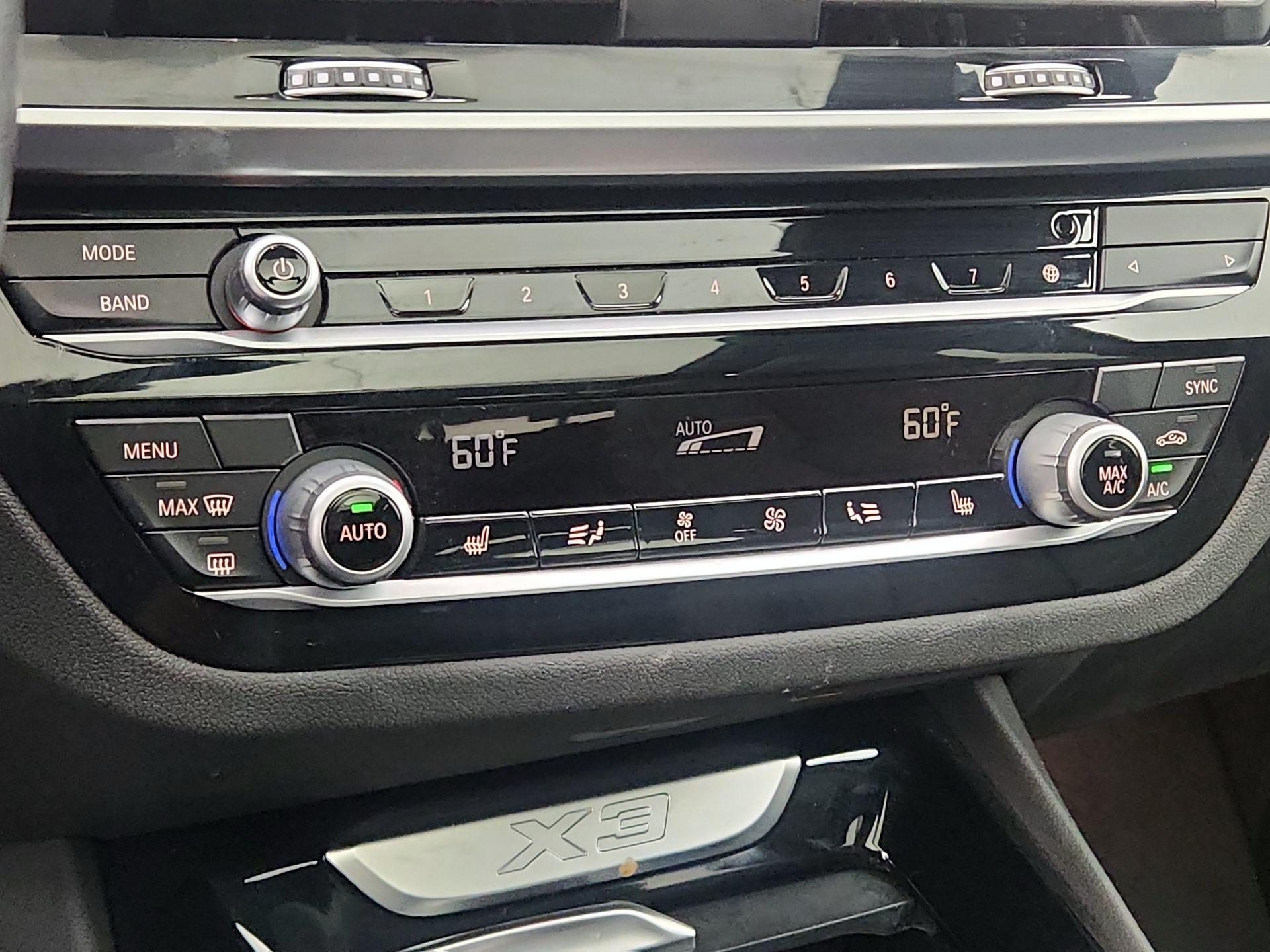 Thumbnail: 2019 BMW X3 - 16