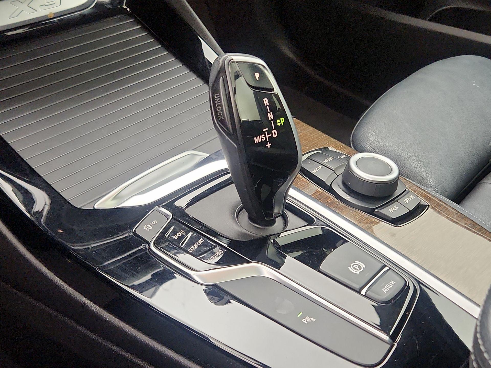 Thumbnail: 2019 BMW X3 - 17