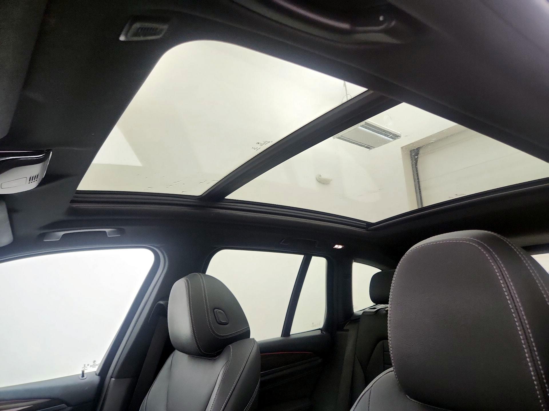 Thumbnail: 2019 BMW X3 - 19
