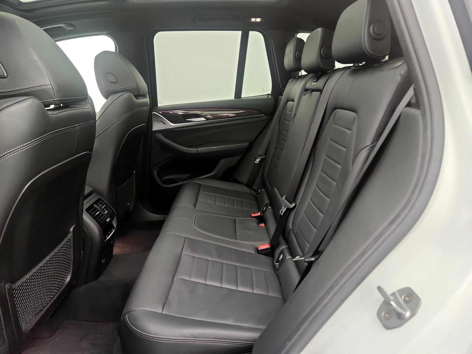 Thumbnail: 2019 BMW X3 - 20