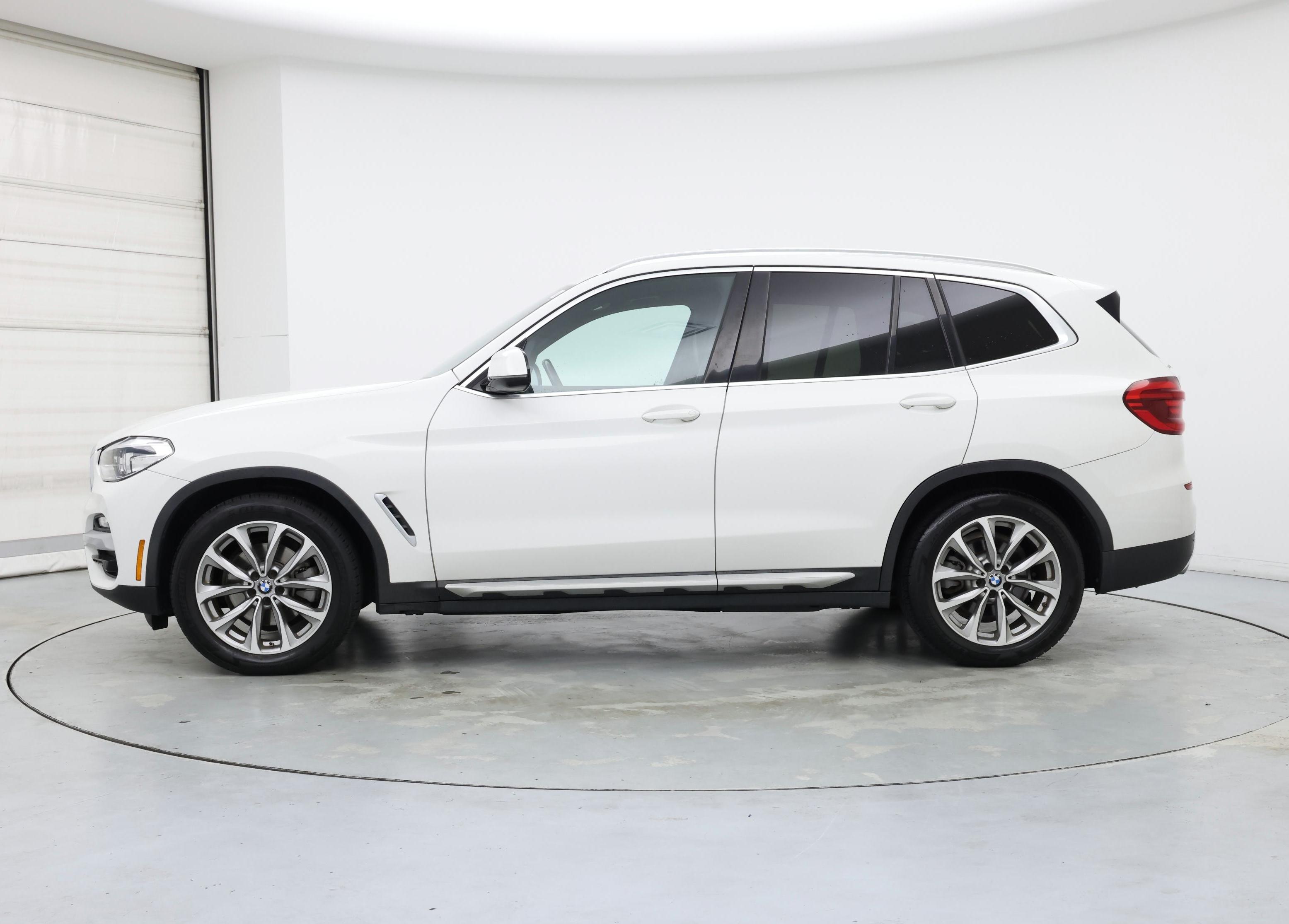 Thumbnail: 2019 BMW X3 - 3
