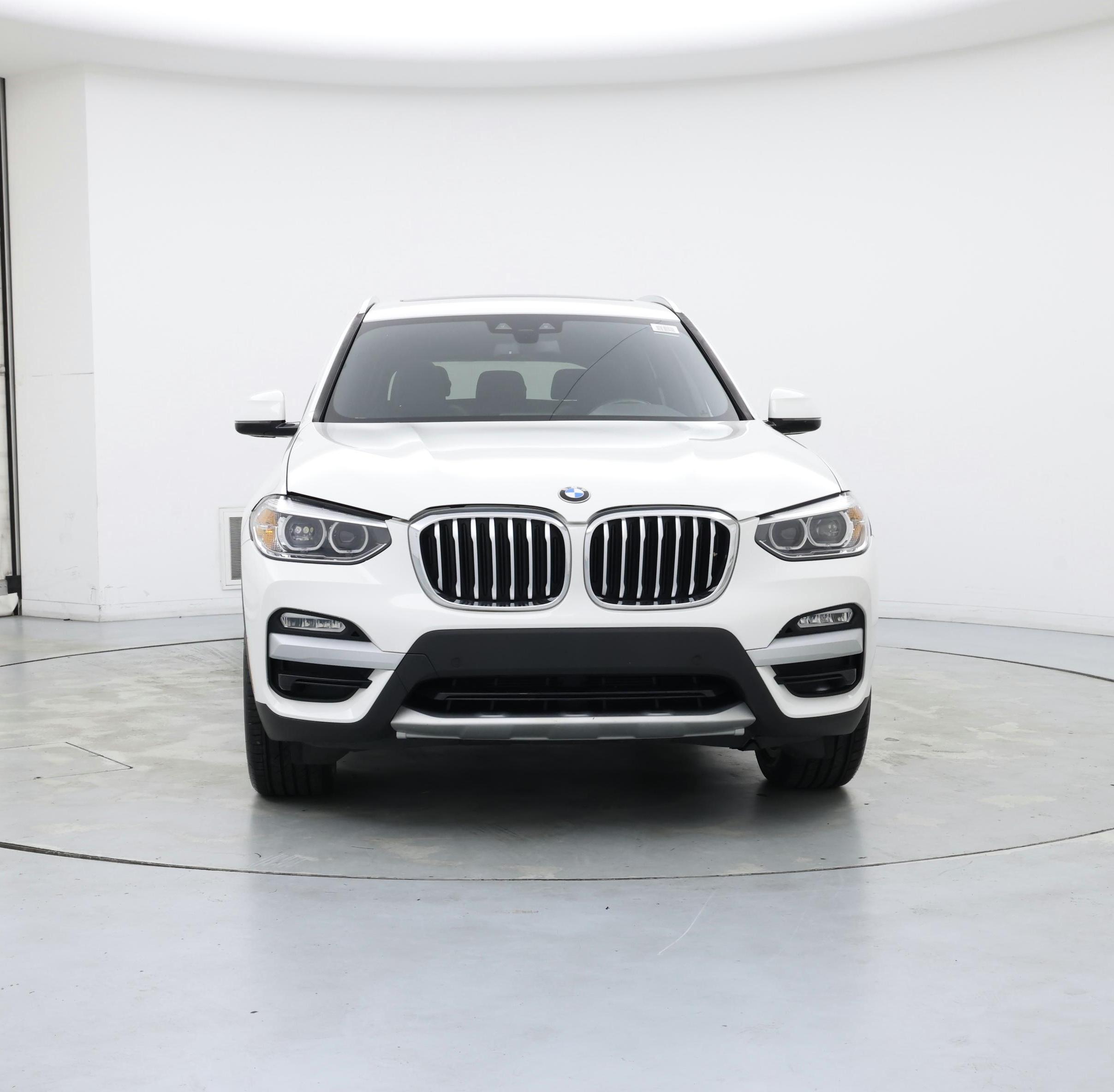 Thumbnail: 2019 BMW X3 - 5