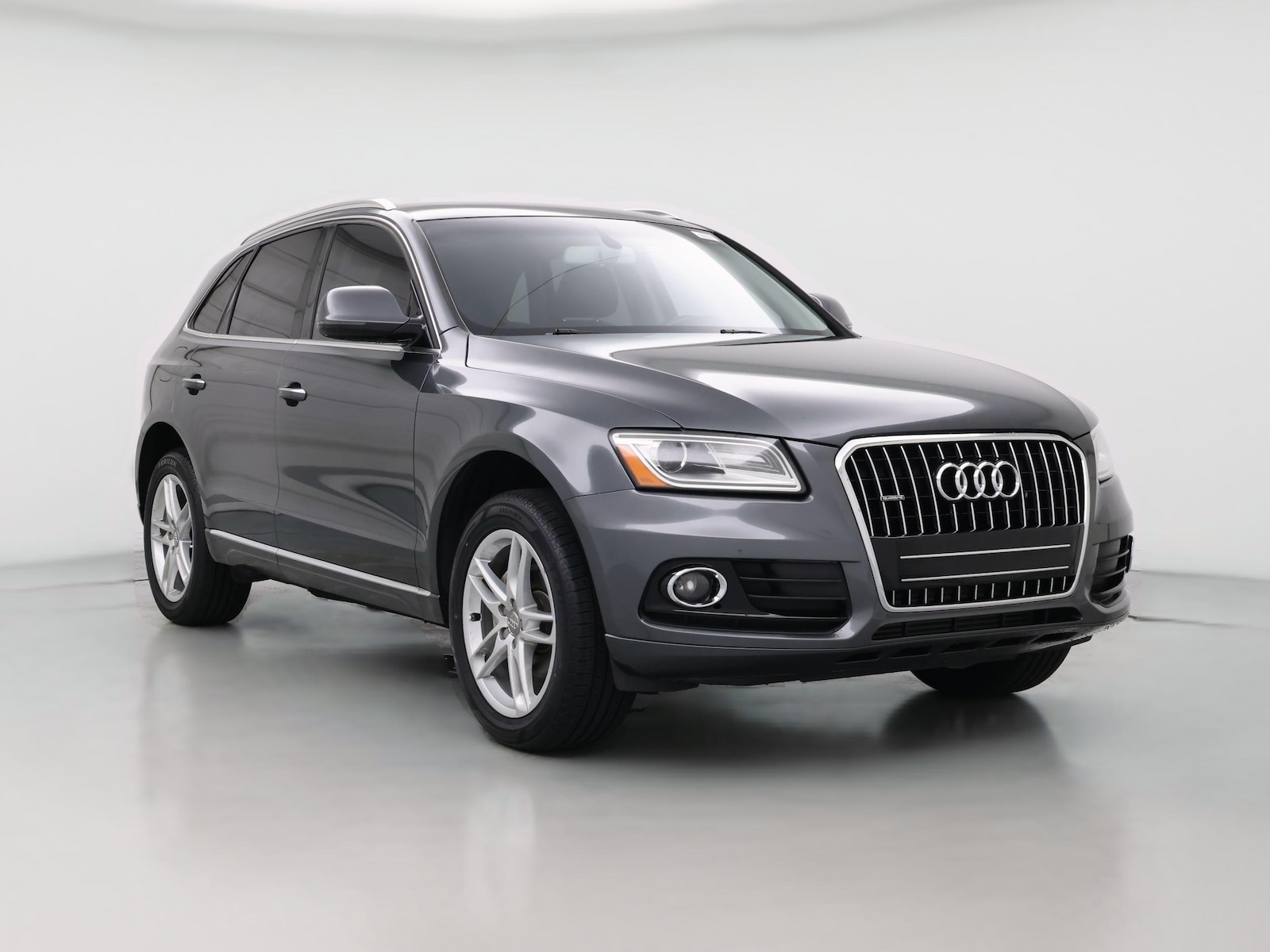 2017 Audi Q5