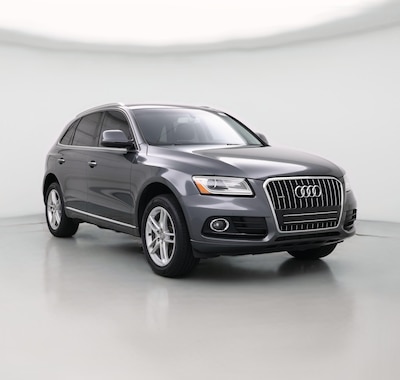 2017 Audi Q5 Premium