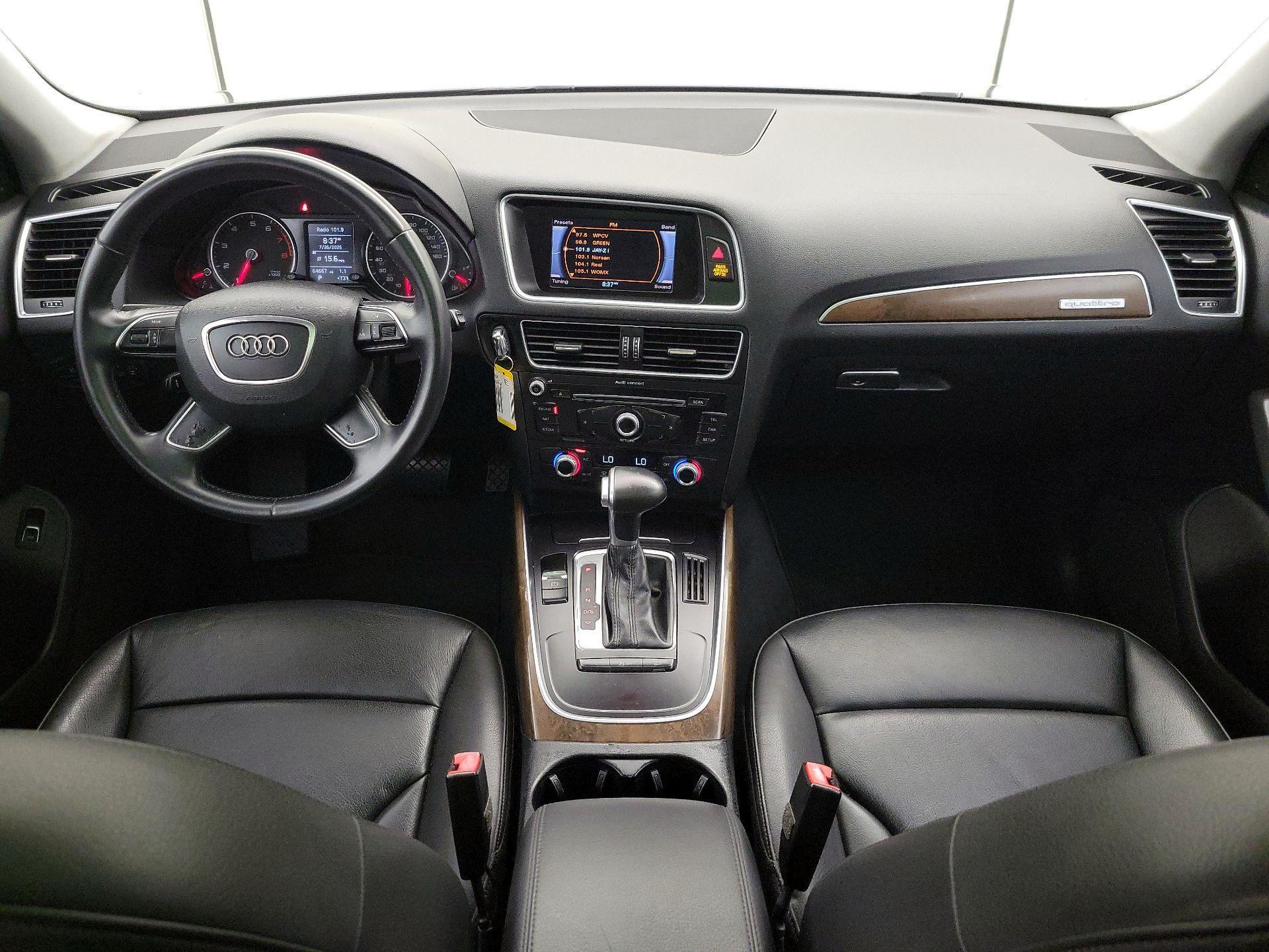 Thumbnail: 2017 Audi Q5 - 9