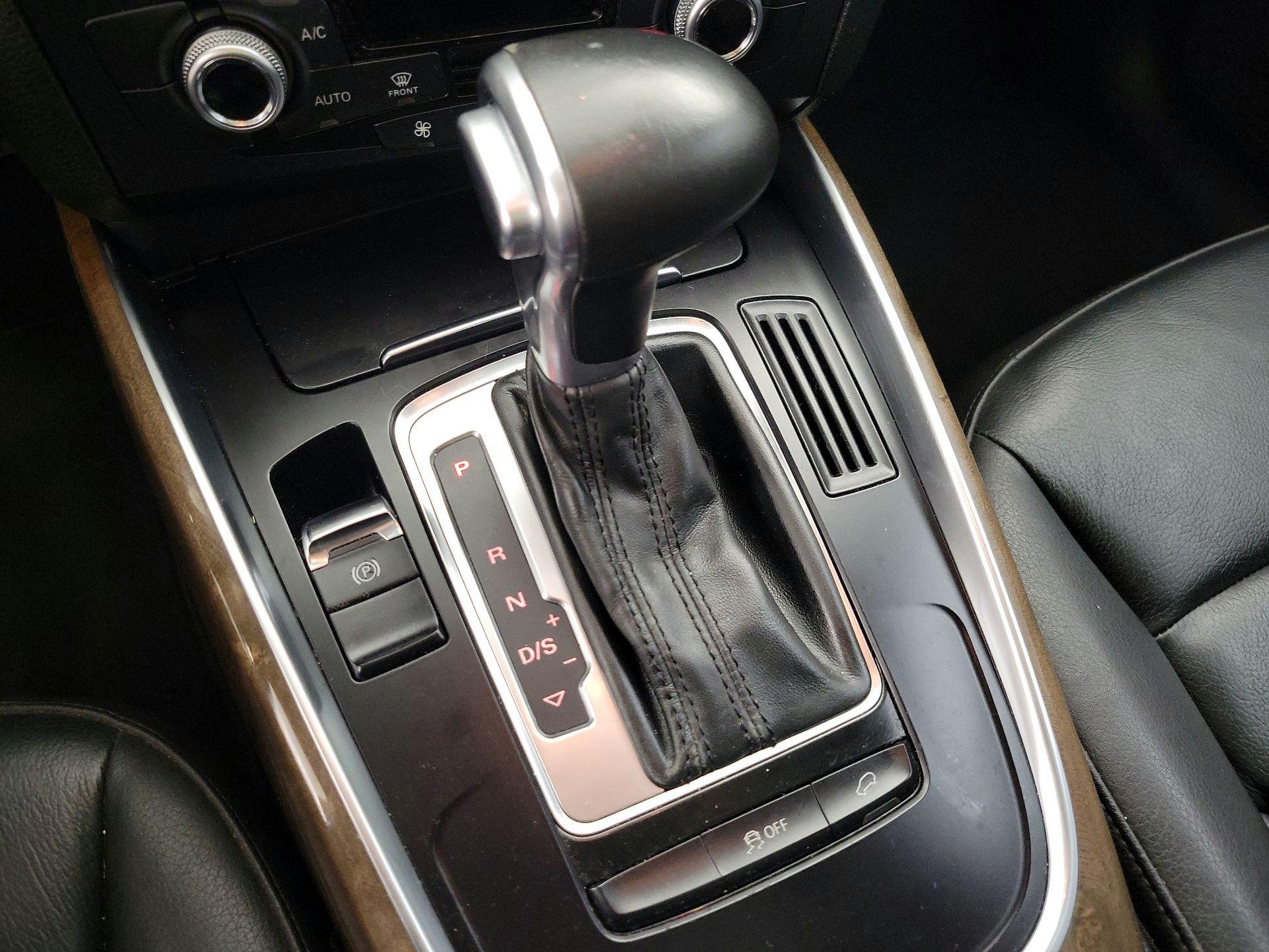 Thumbnail: 2017 Audi Q5 - 17