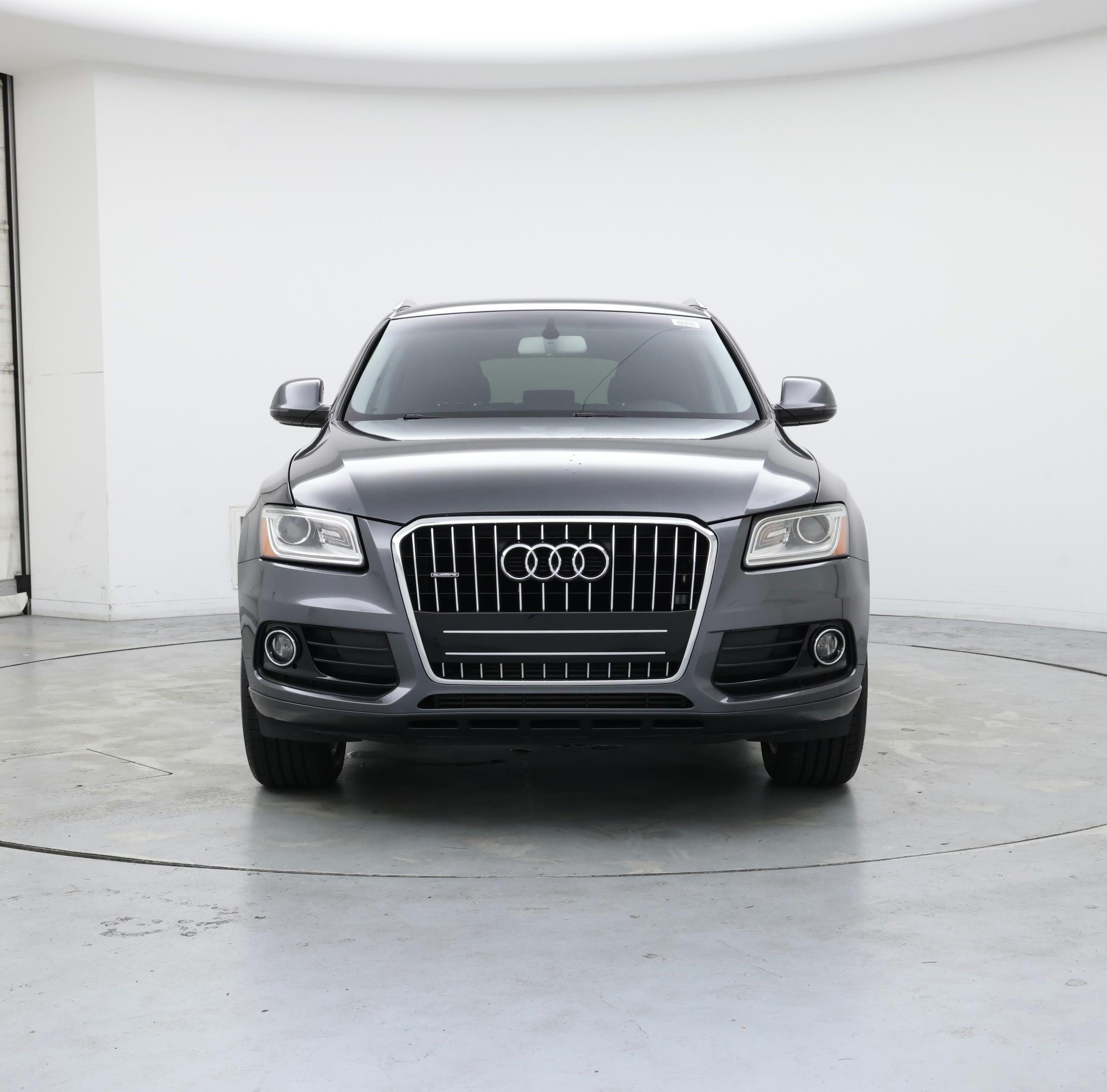 Thumbnail: 2017 Audi Q5 - 5