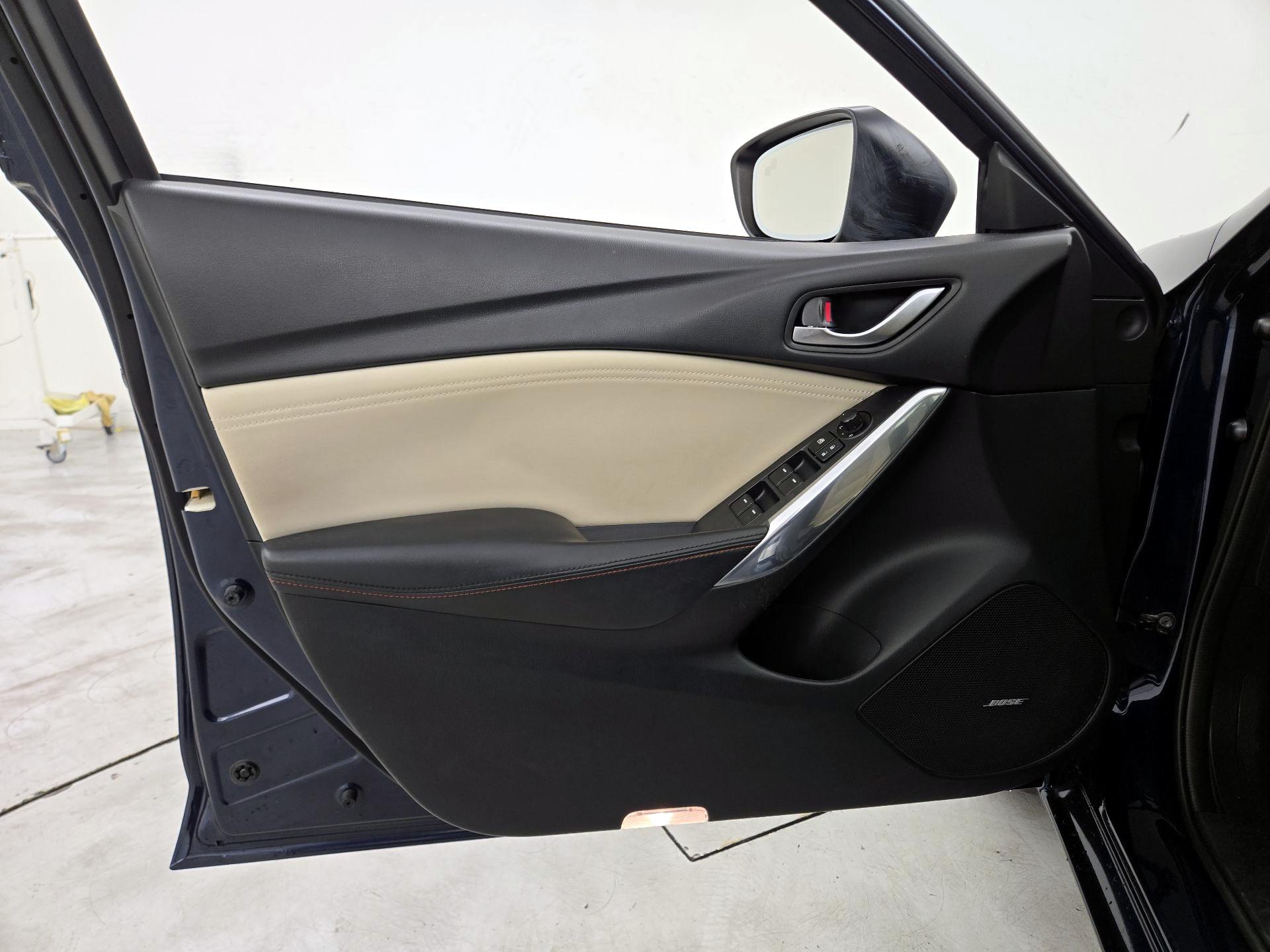 Thumbnail: 2015 Mazda Mazda6 - 12
