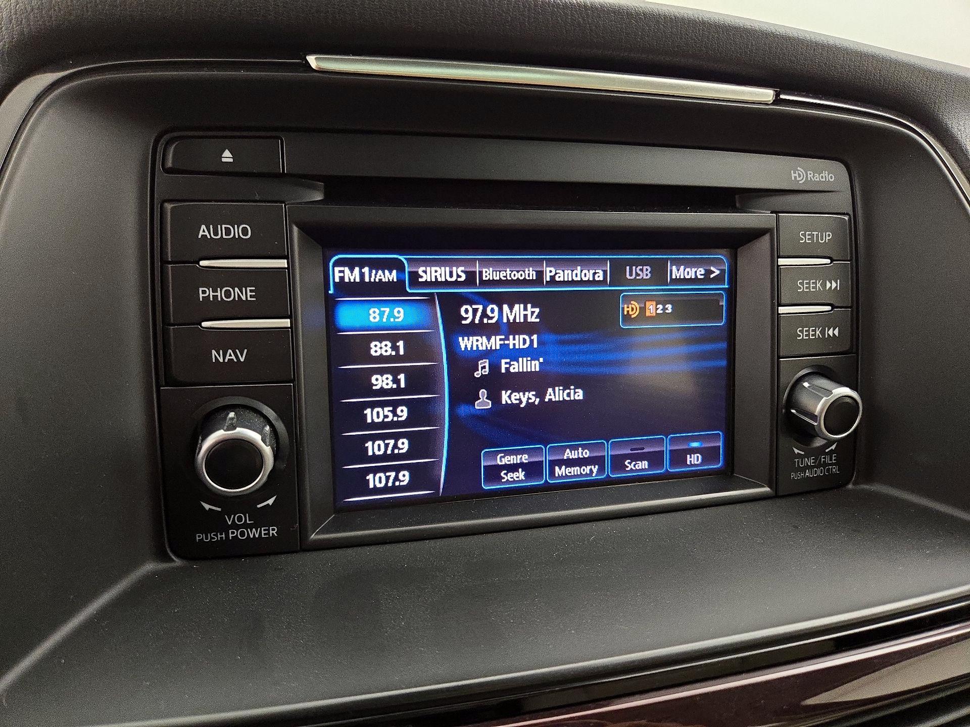 Thumbnail: 2015 Mazda Mazda6 - 16