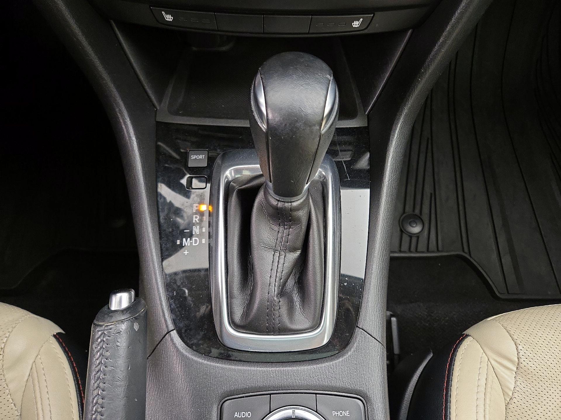 Thumbnail: 2015 Mazda Mazda6 - 18
