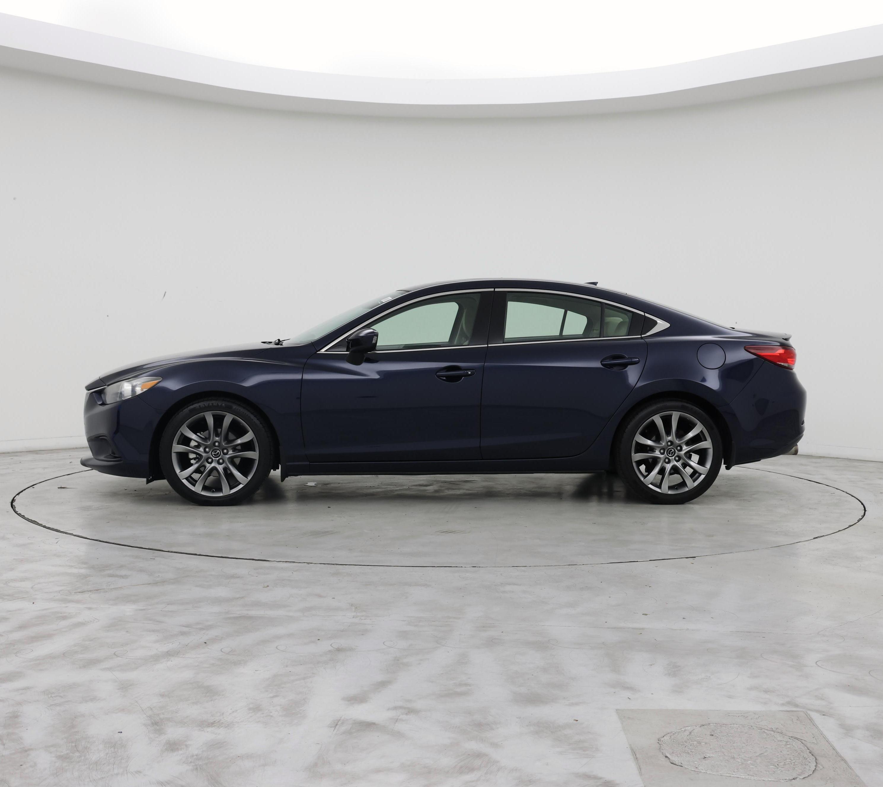 Thumbnail: 2015 Mazda Mazda6 - 3