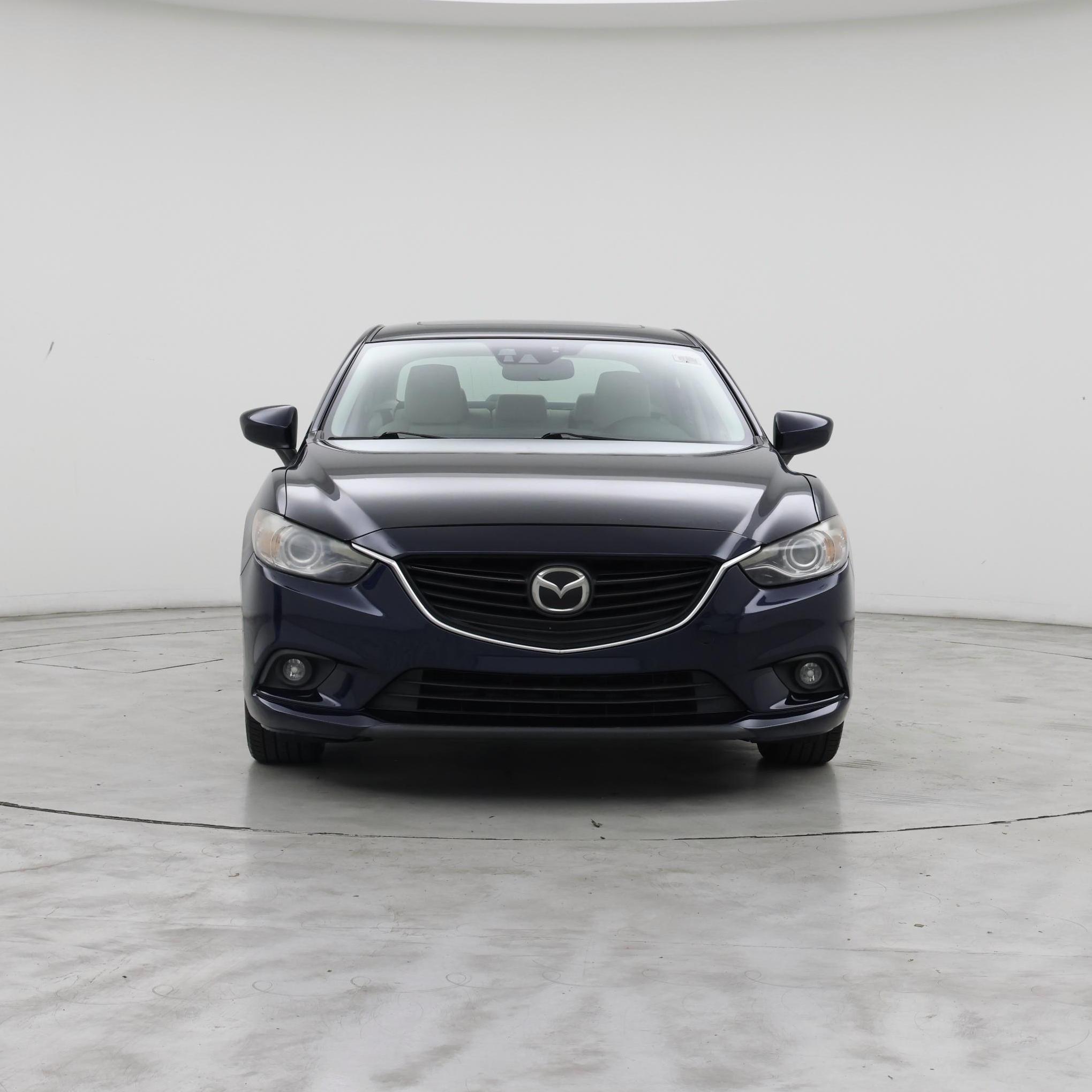 Thumbnail: 2015 Mazda Mazda6 - 5
