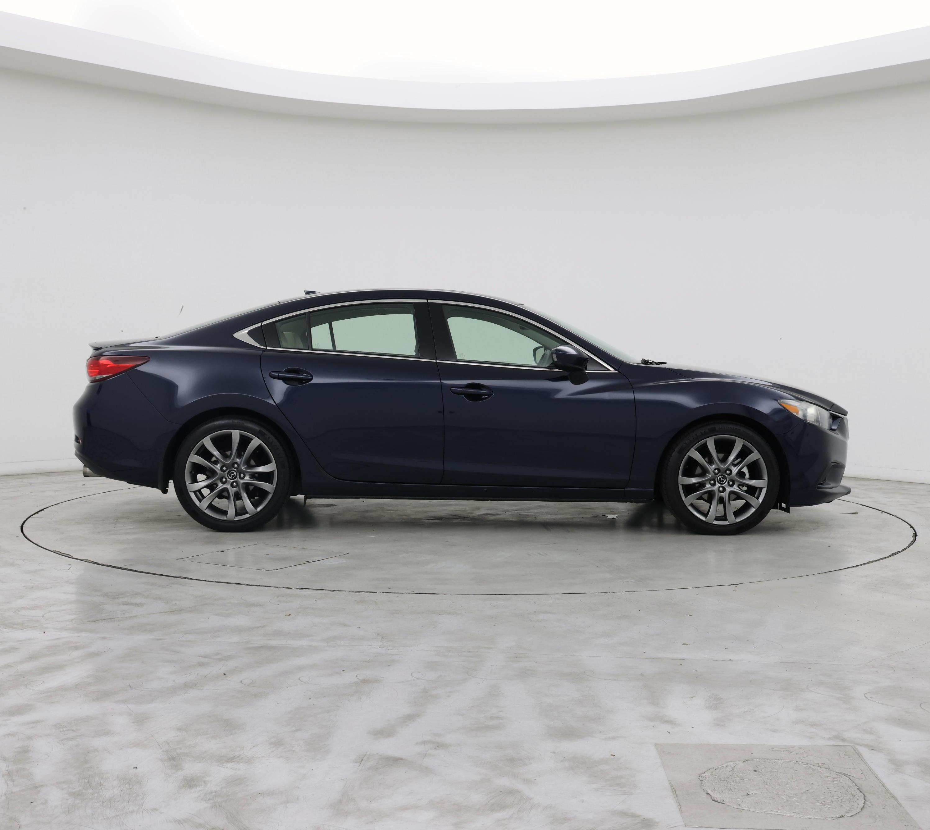 Thumbnail: 2015 Mazda Mazda6 - 7