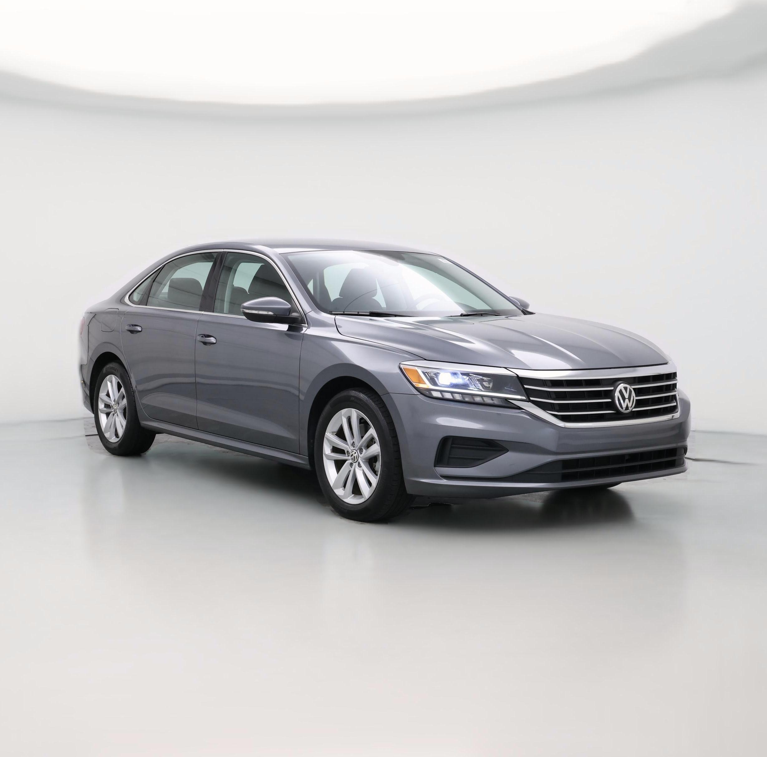 Thumbnail: 2020 Volkswagen Passat - 1