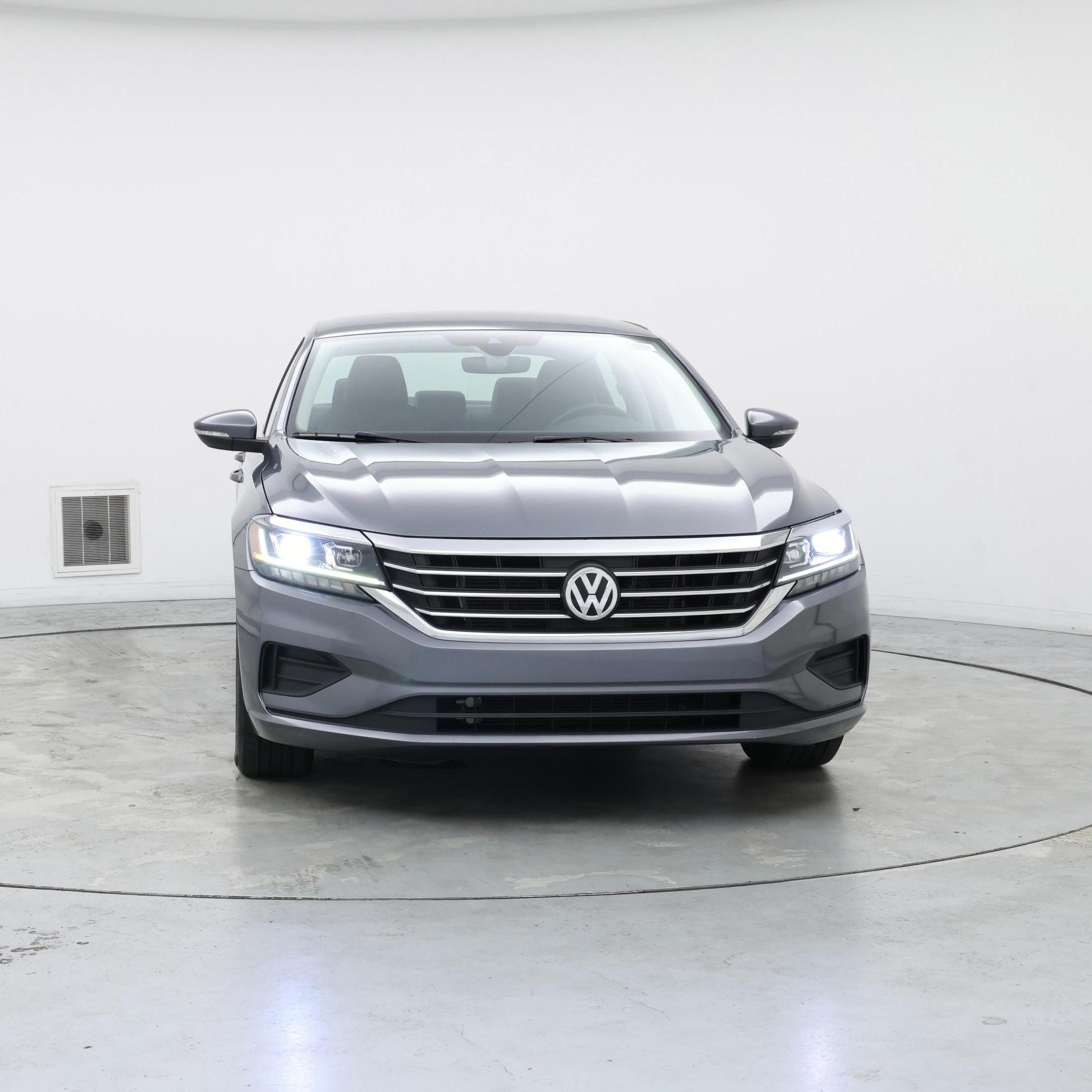 Thumbnail: 2020 Volkswagen Passat - 5