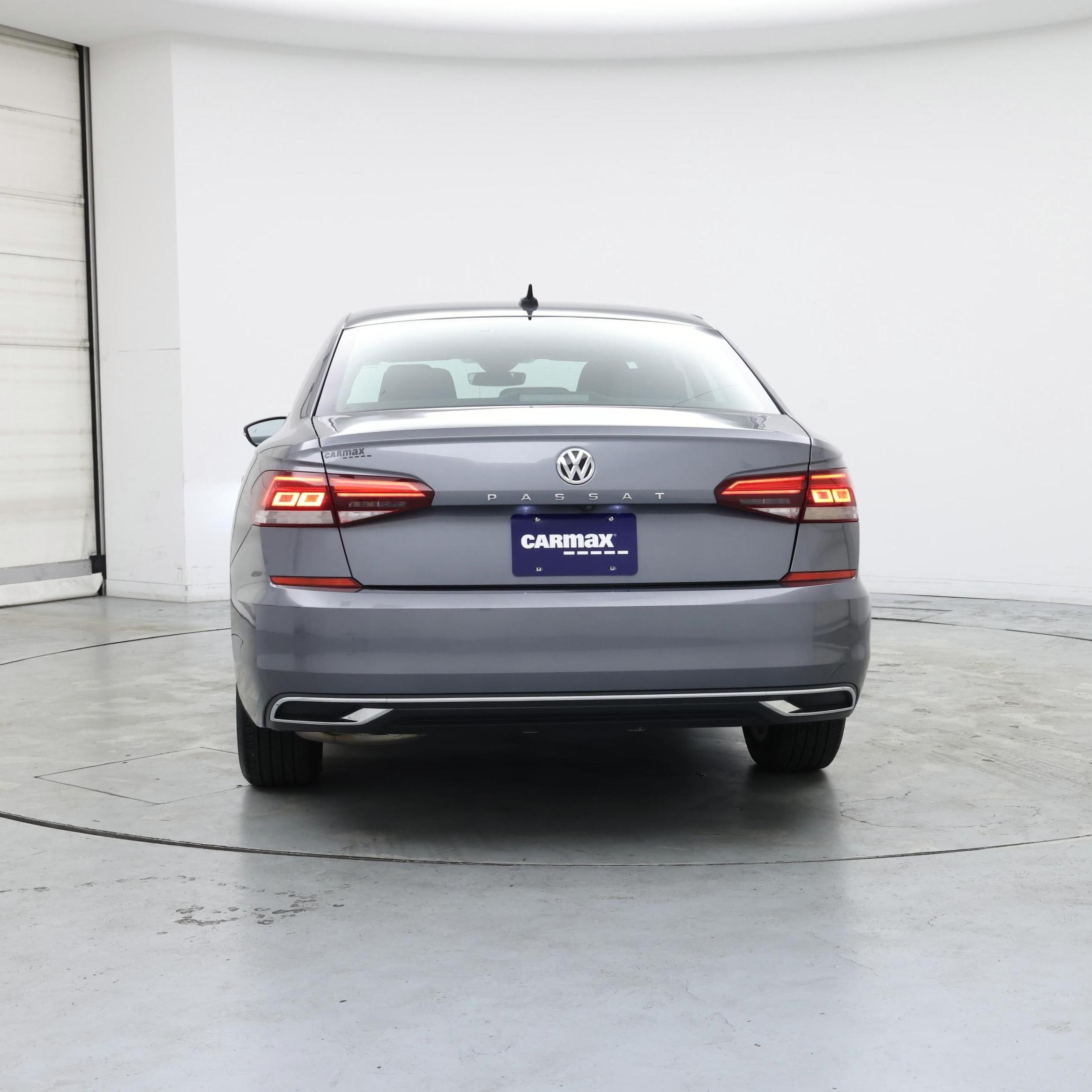 Thumbnail: 2020 Volkswagen Passat - 6