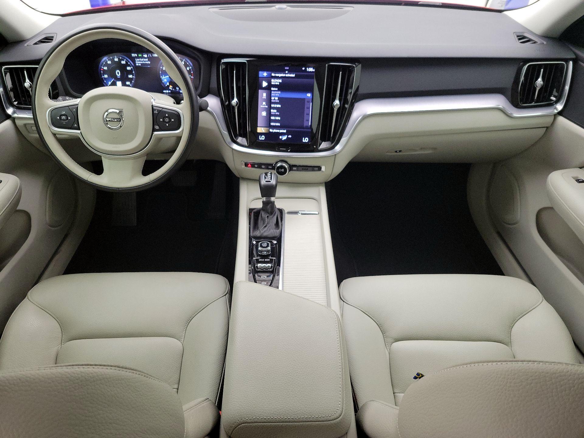 Thumbnail: 2020 Volvo S60 - 9