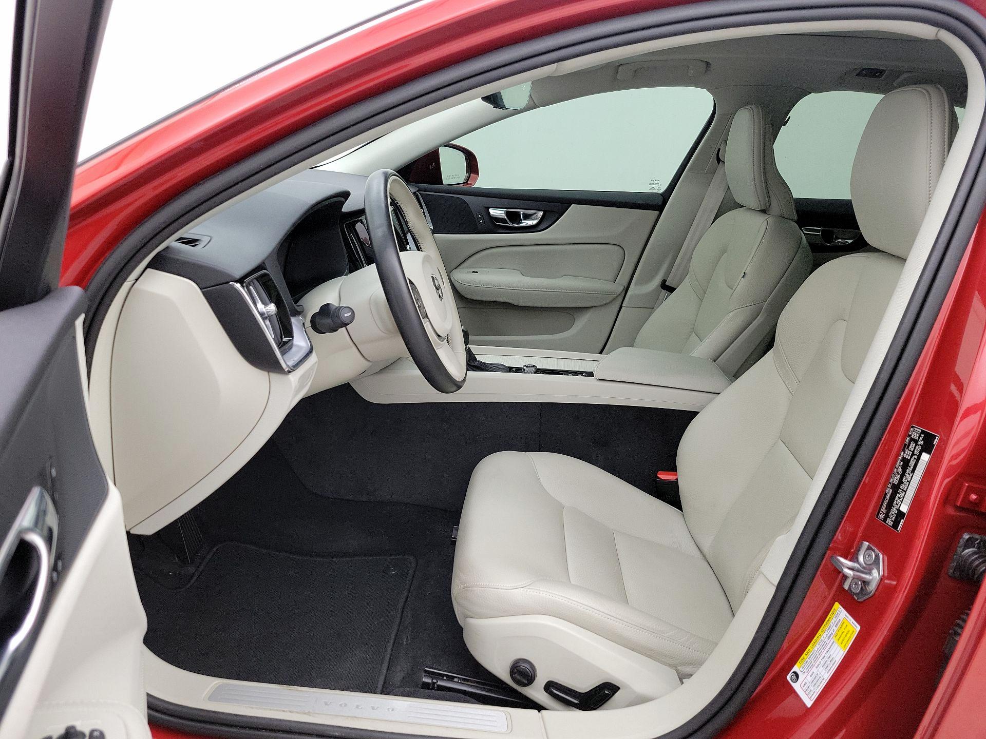 Thumbnail: 2020 Volvo S60 - 11