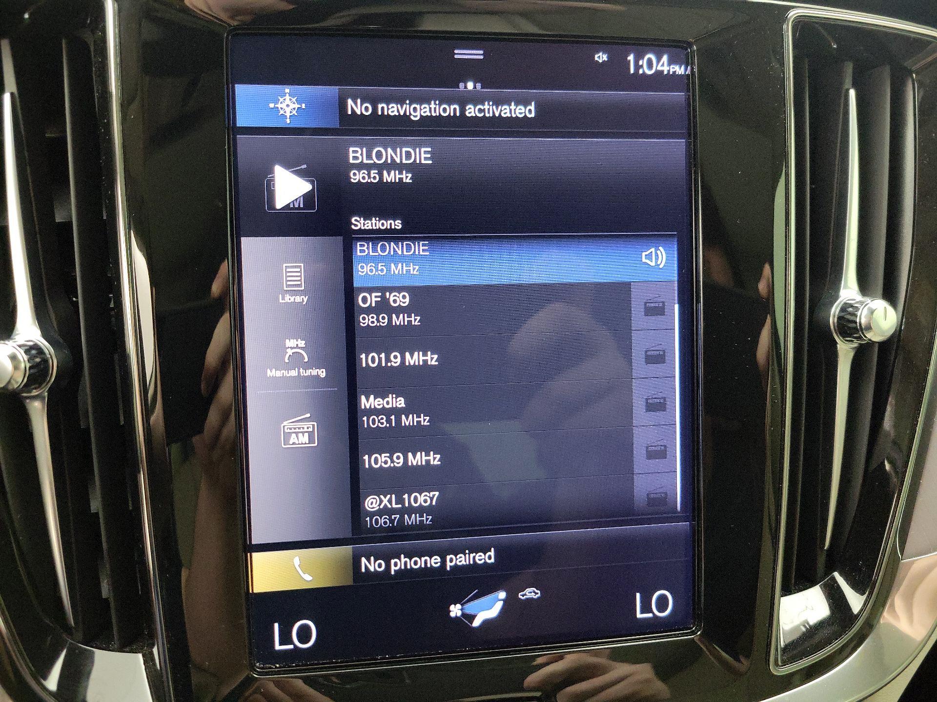 Thumbnail: 2020 Volvo S60 - 15