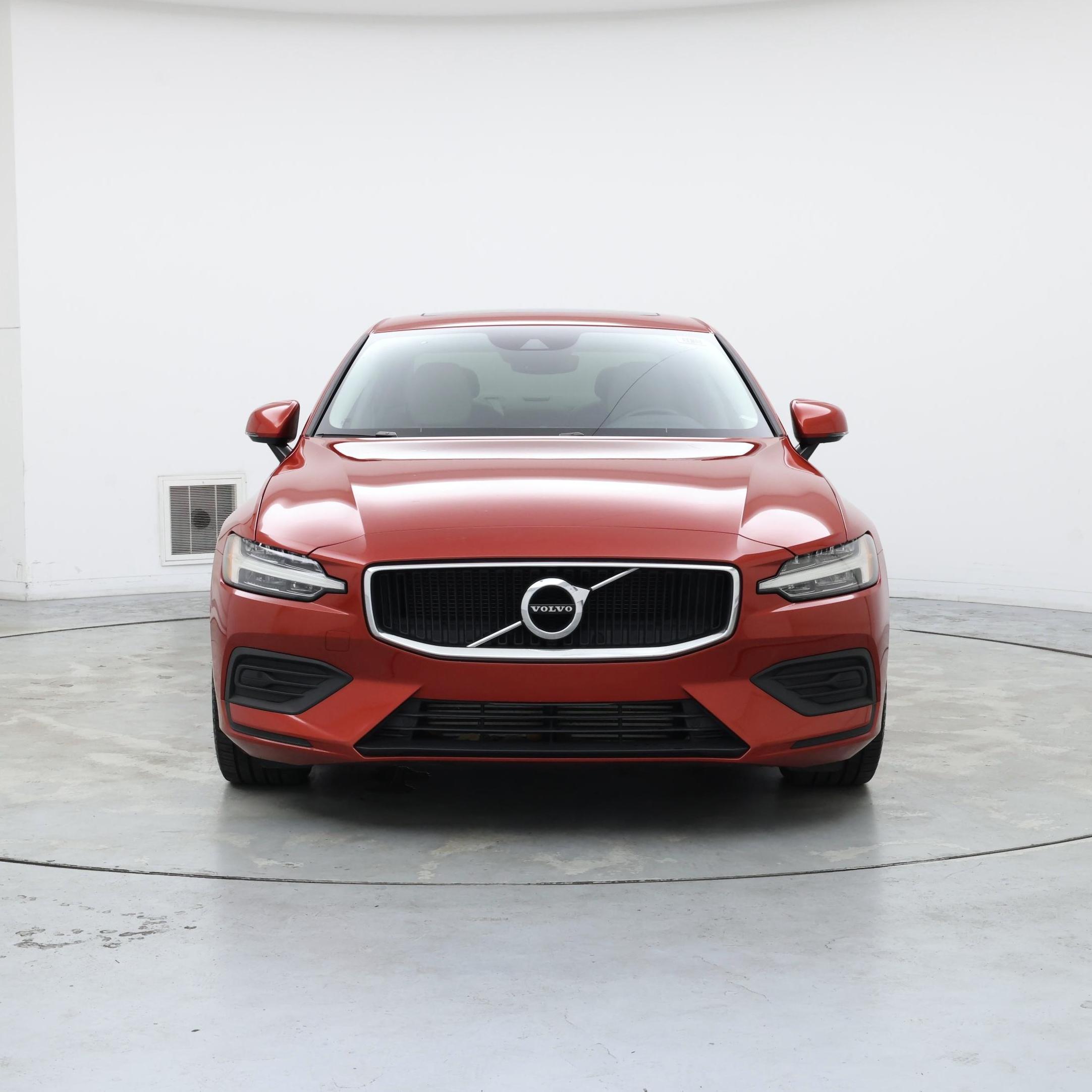 Thumbnail: 2020 Volvo S60 - 5