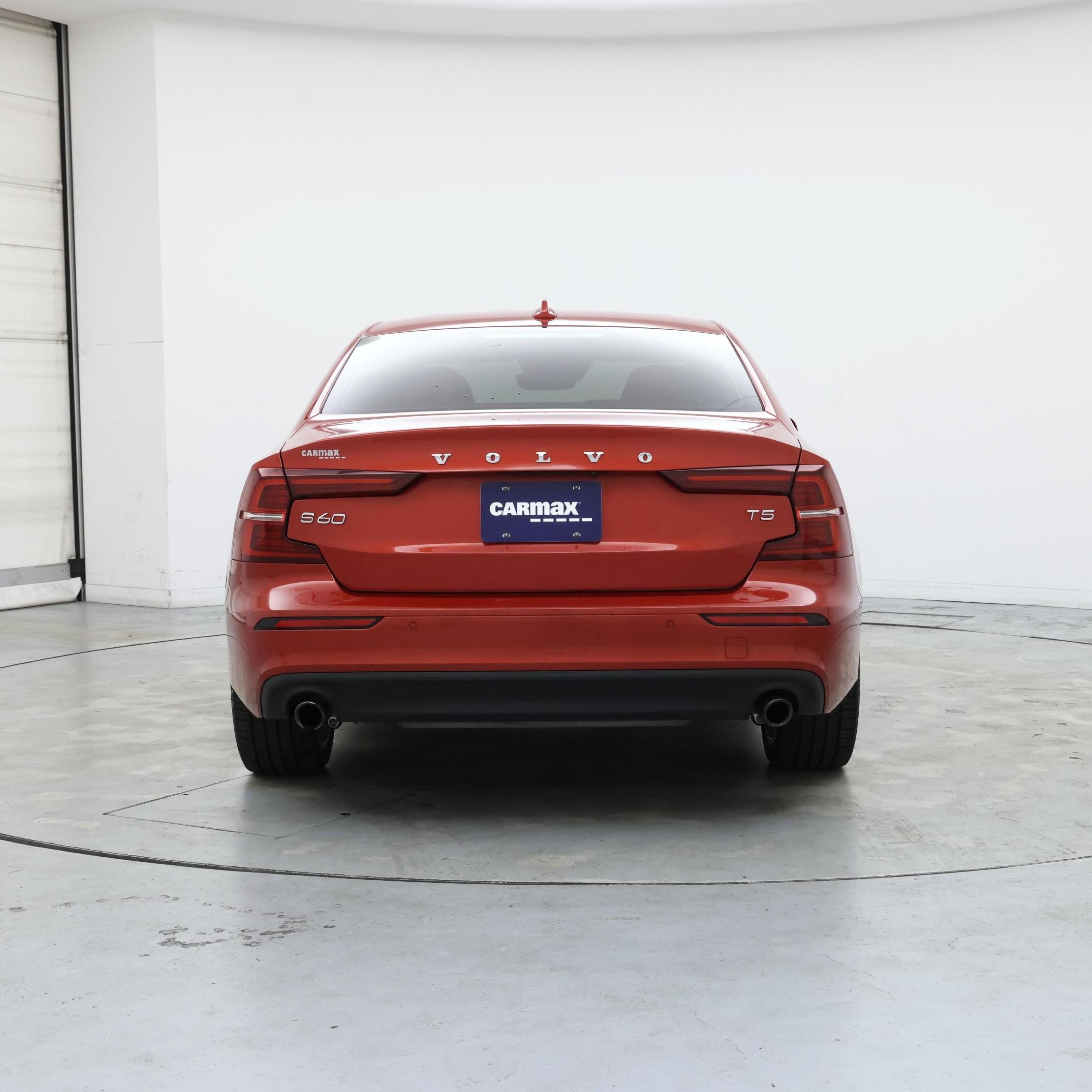 Thumbnail: 2020 Volvo S60 - 6