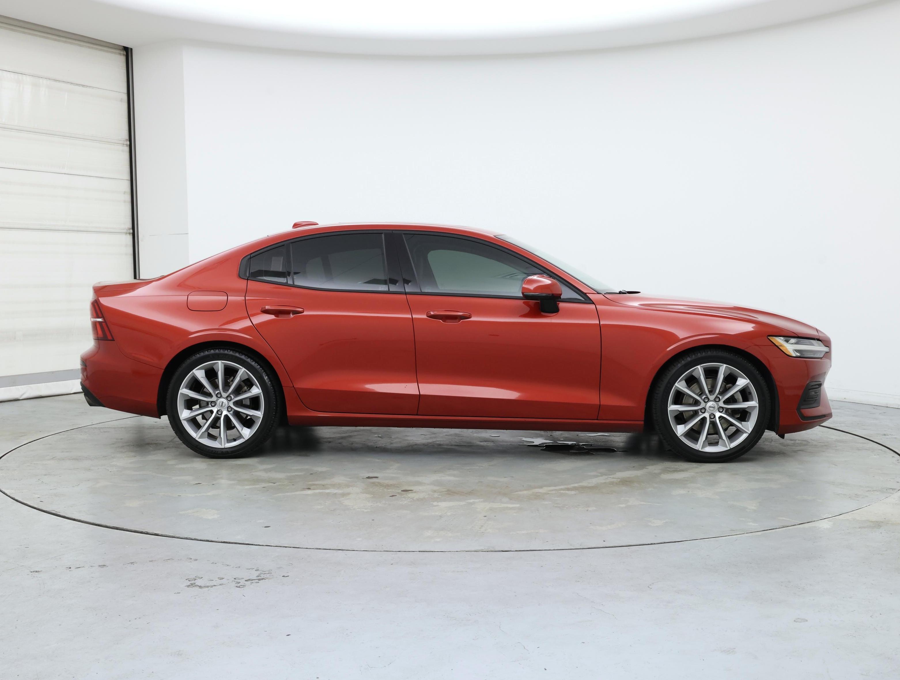 Thumbnail: 2020 Volvo S60 - 7