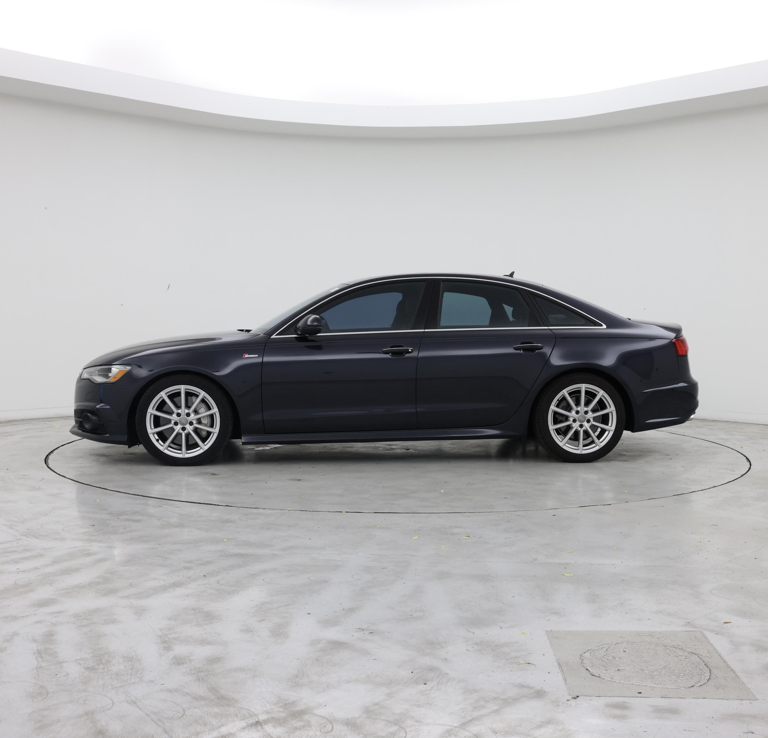 Thumbnail: 2017 Audi A6 - 3