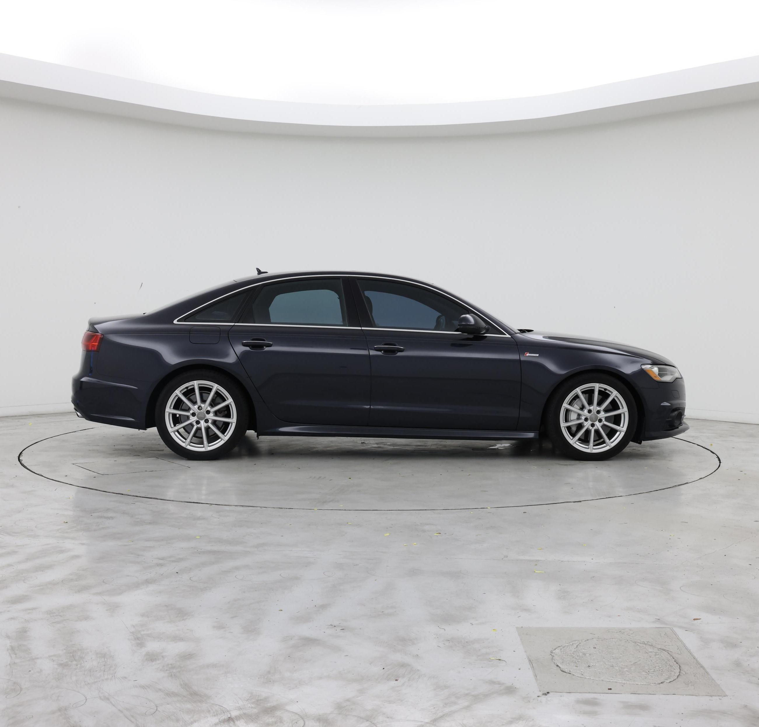 Thumbnail: 2017 Audi A6 - 7