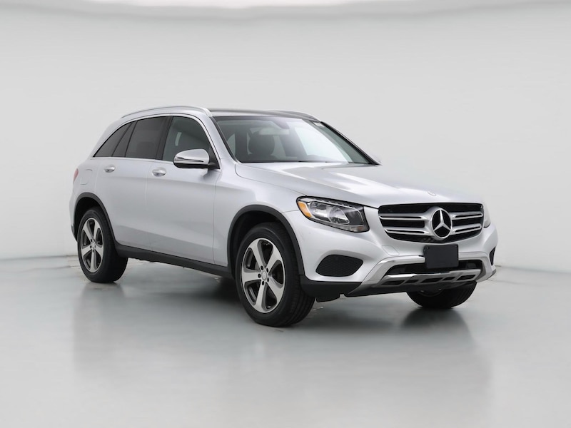 2016 Mercedes-Benz GLC 300 -
                  Boynton Beach, FL