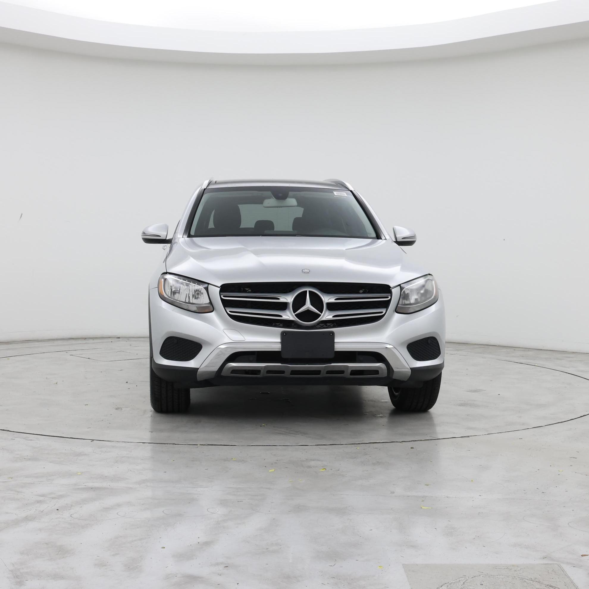 Thumbnail: 2016 Mercedes-Benz GLC - 5