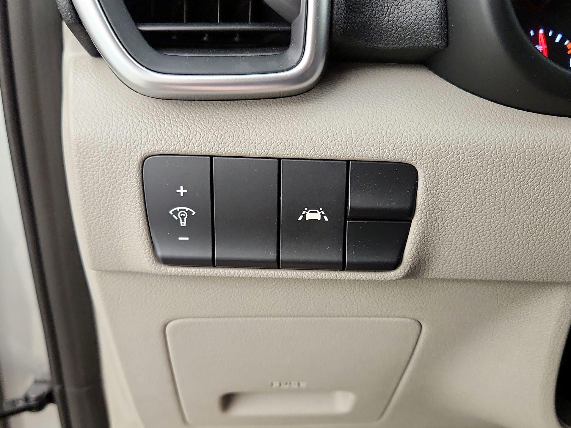 Thumbnail: 2021 Kia Sportage - 13