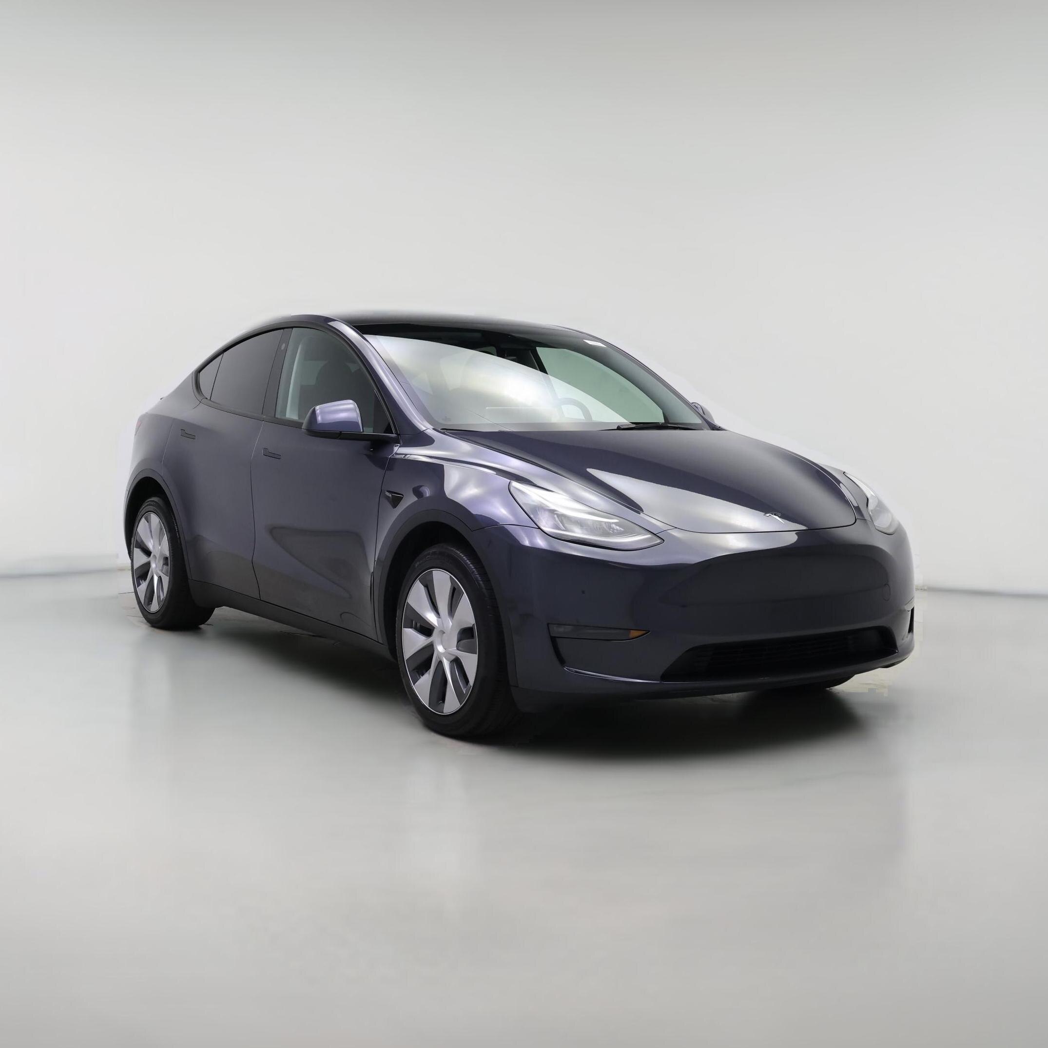 Thumbnail: 2023 Tesla Model Y - 1