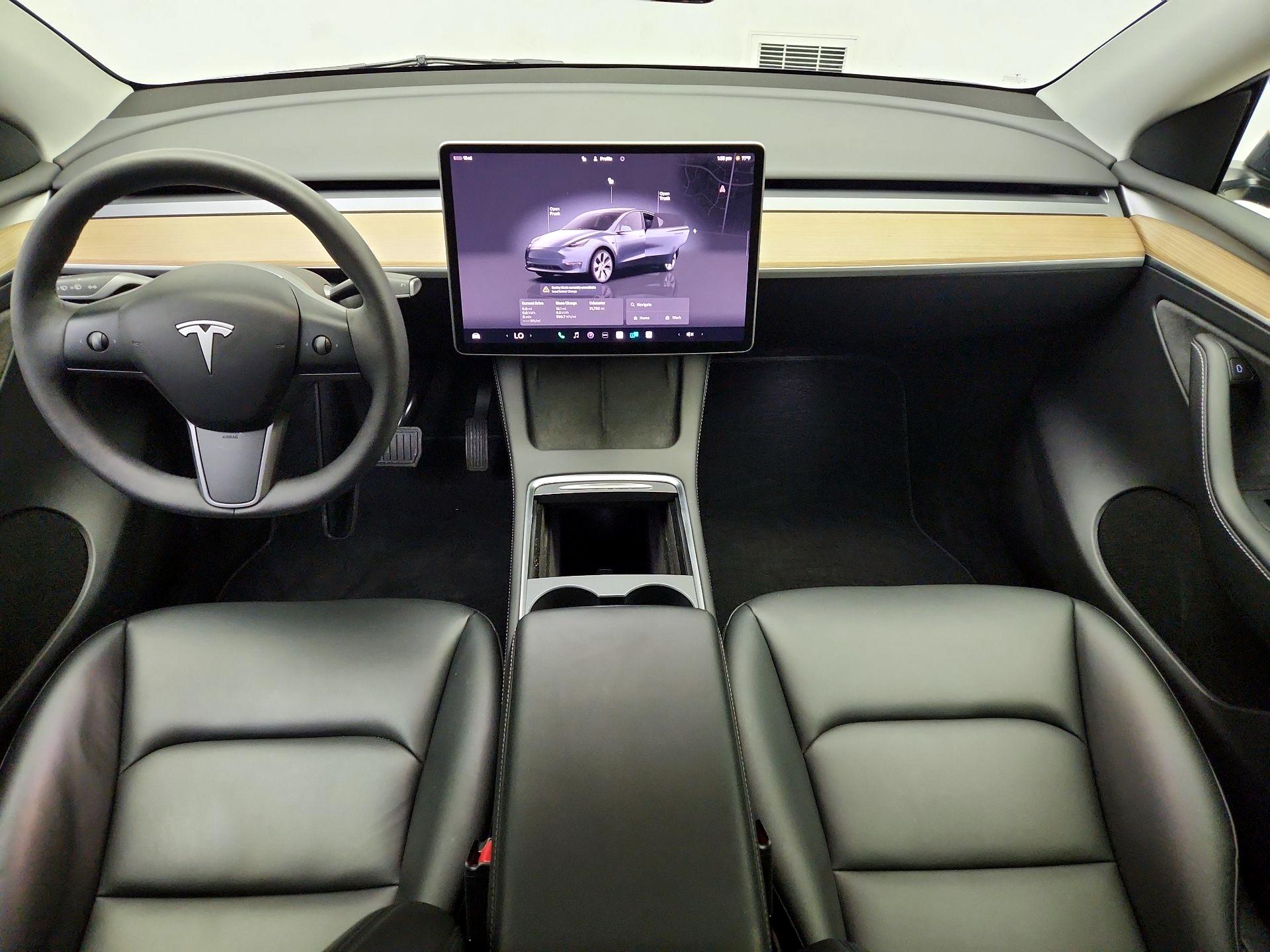Thumbnail: 2023 Tesla Model Y - 9