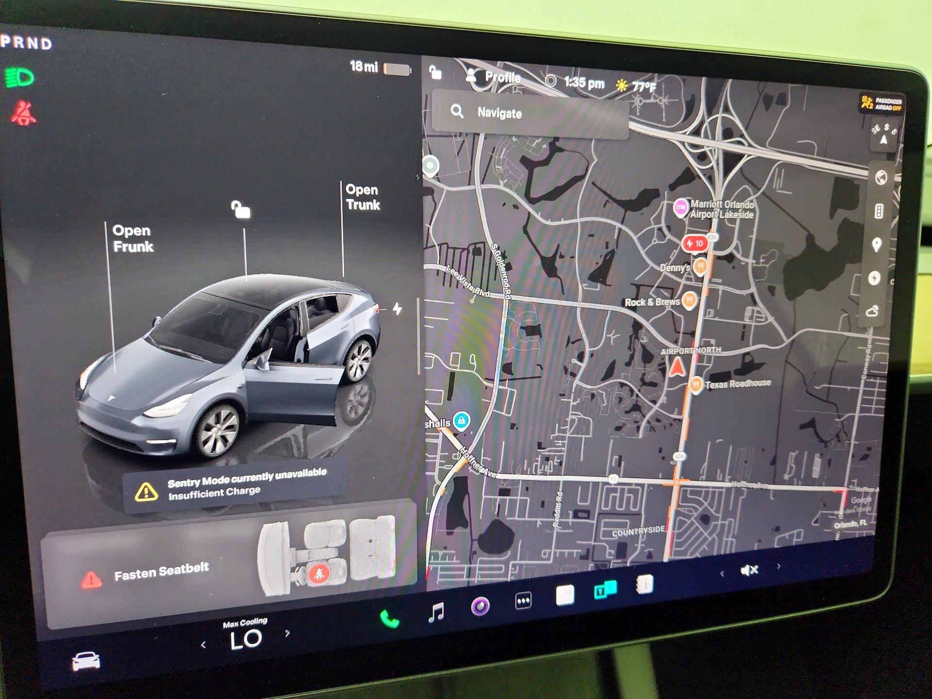 Thumbnail: 2023 Tesla Model Y - 14