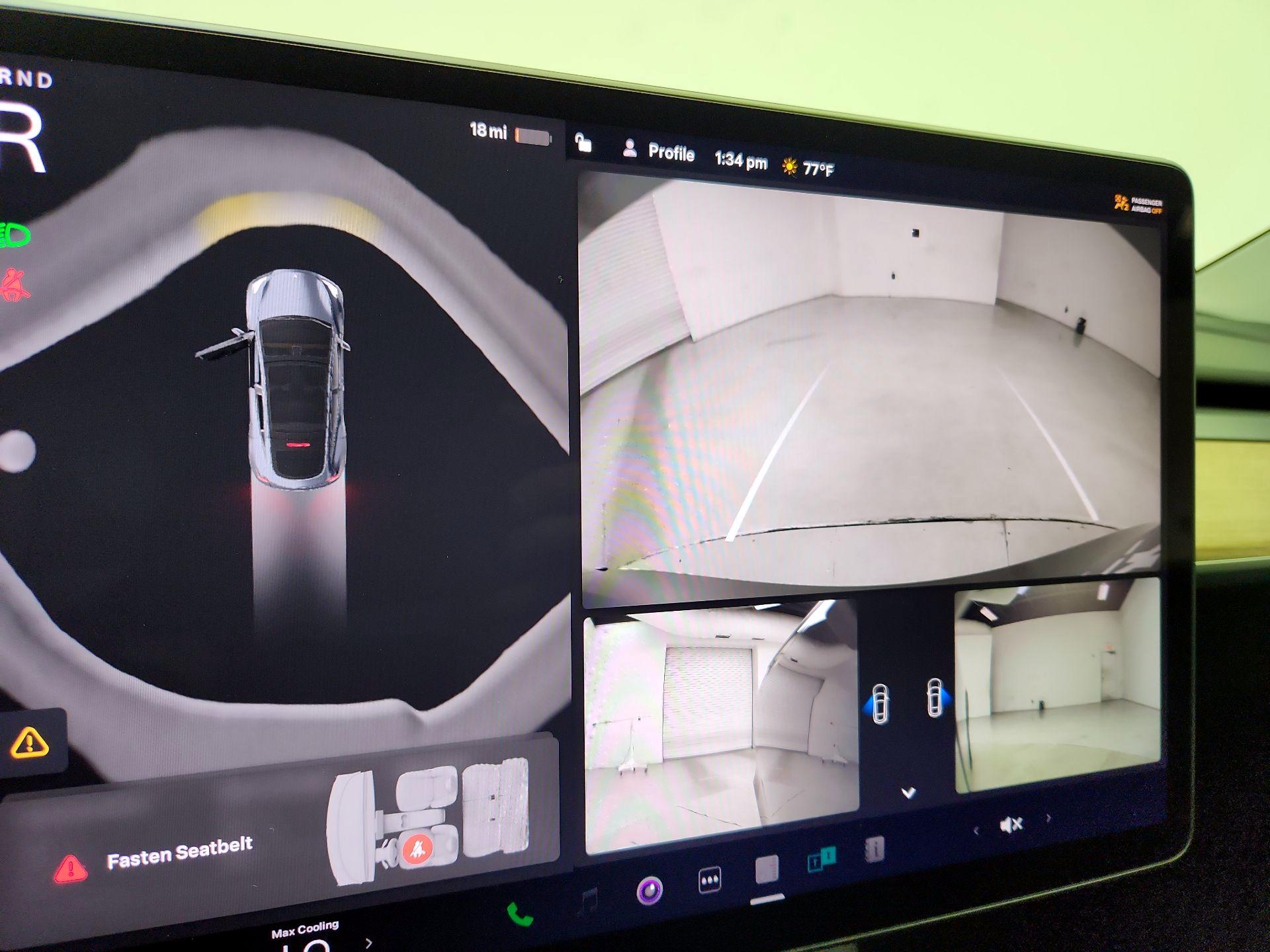 Thumbnail: 2023 Tesla Model Y - 15