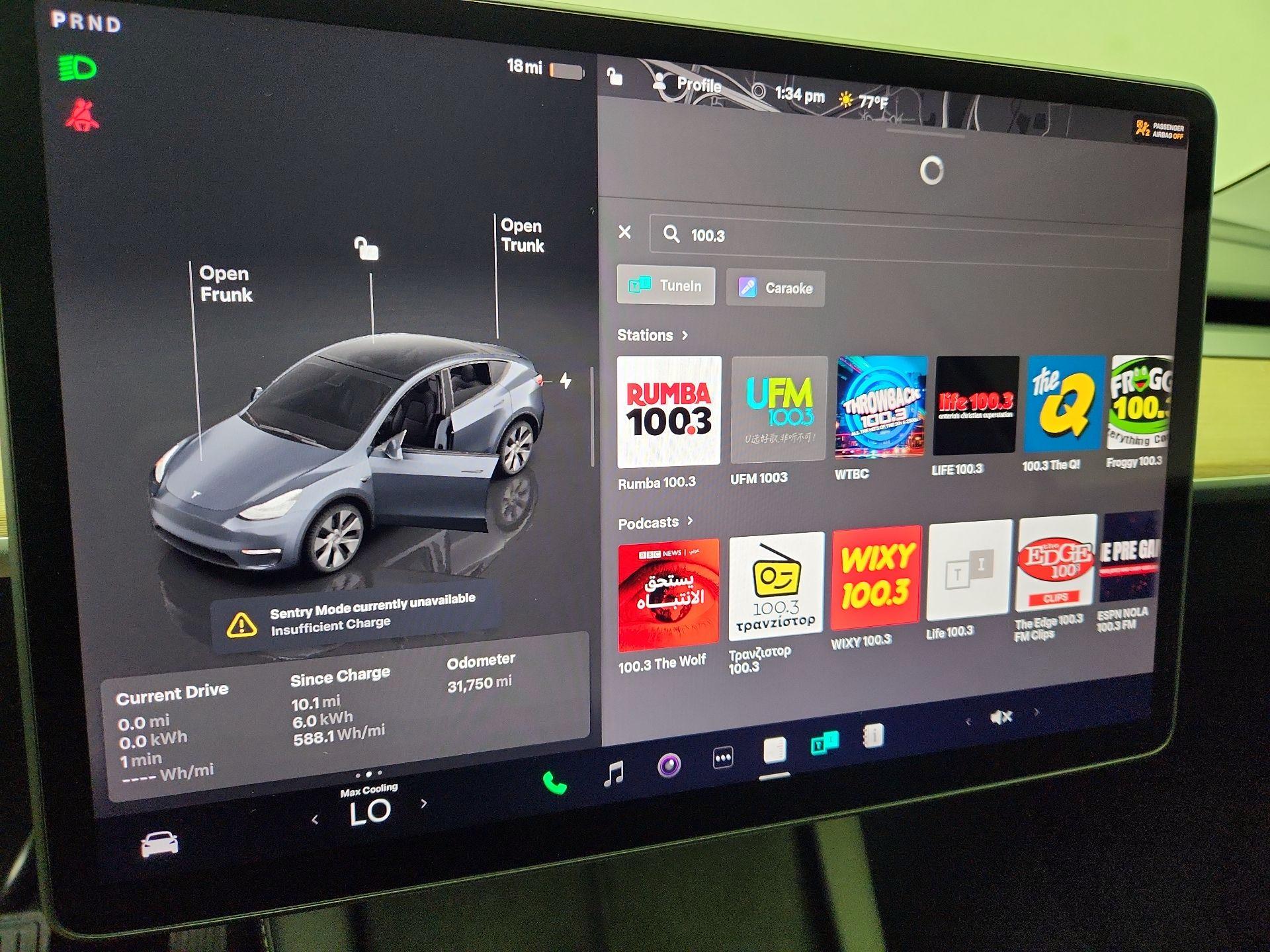 Thumbnail: 2023 Tesla Model Y - 16