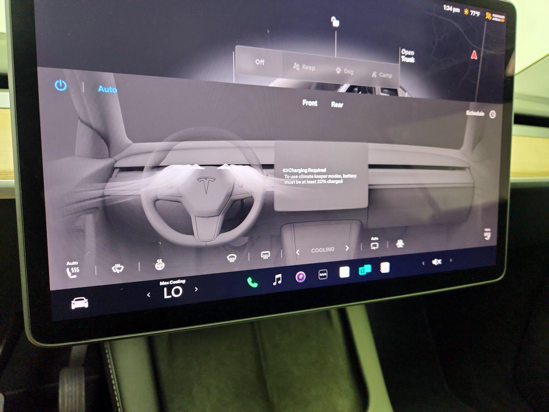 Thumbnail: 2023 Tesla Model Y - 17