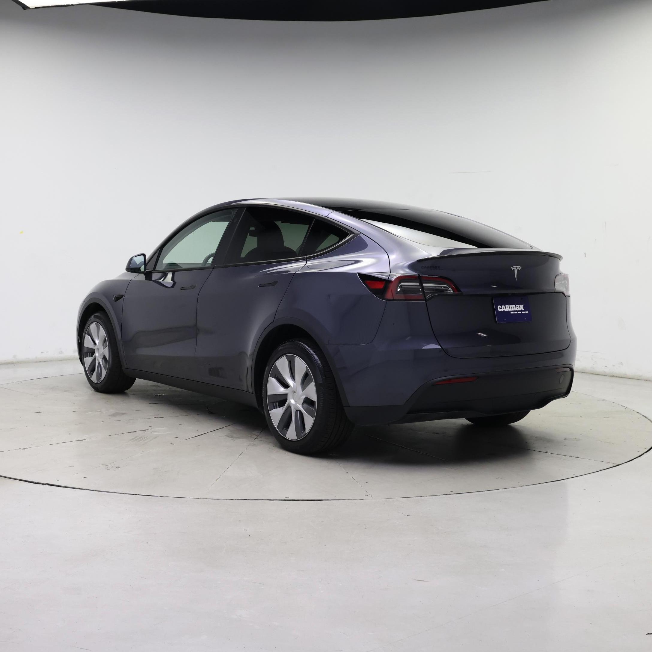 Thumbnail: 2023 Tesla Model Y - 2